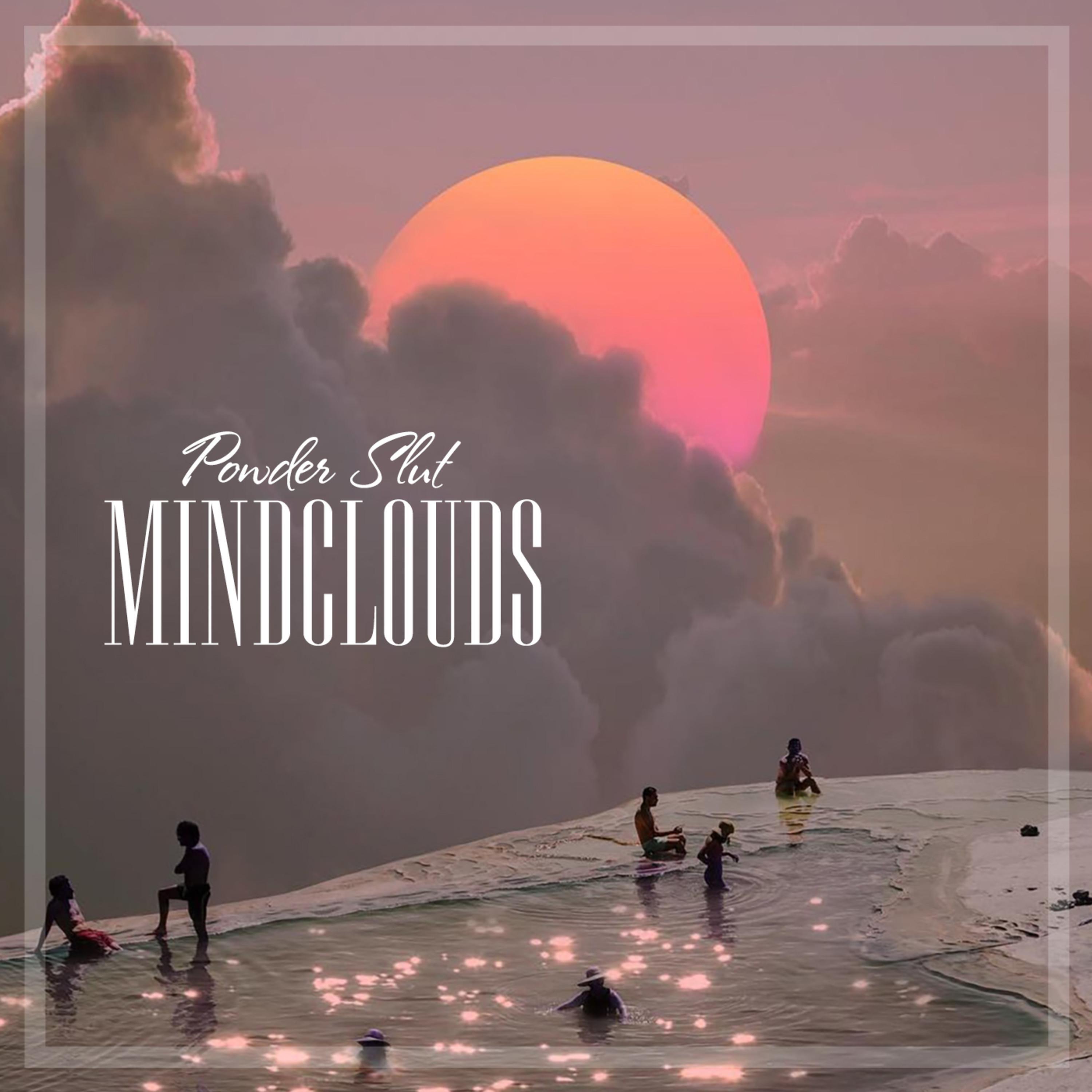 Релиз Mindclouds