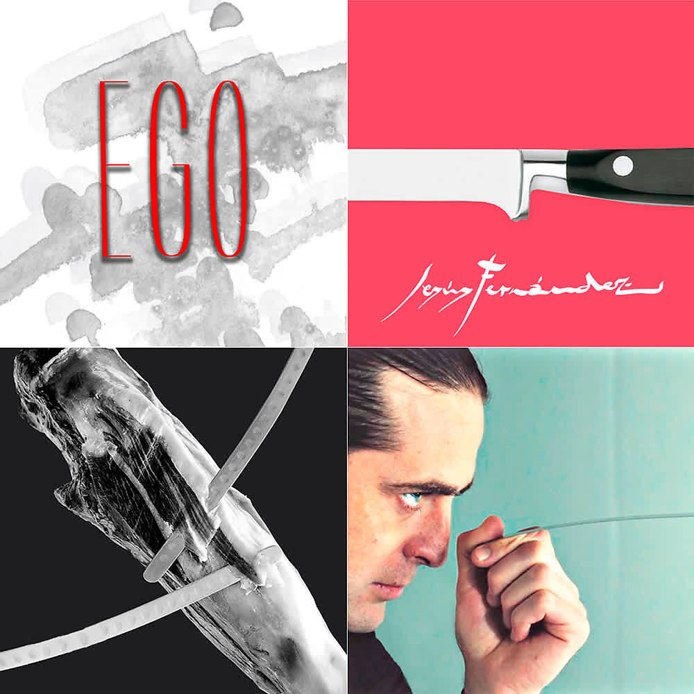 Релиз Ego
