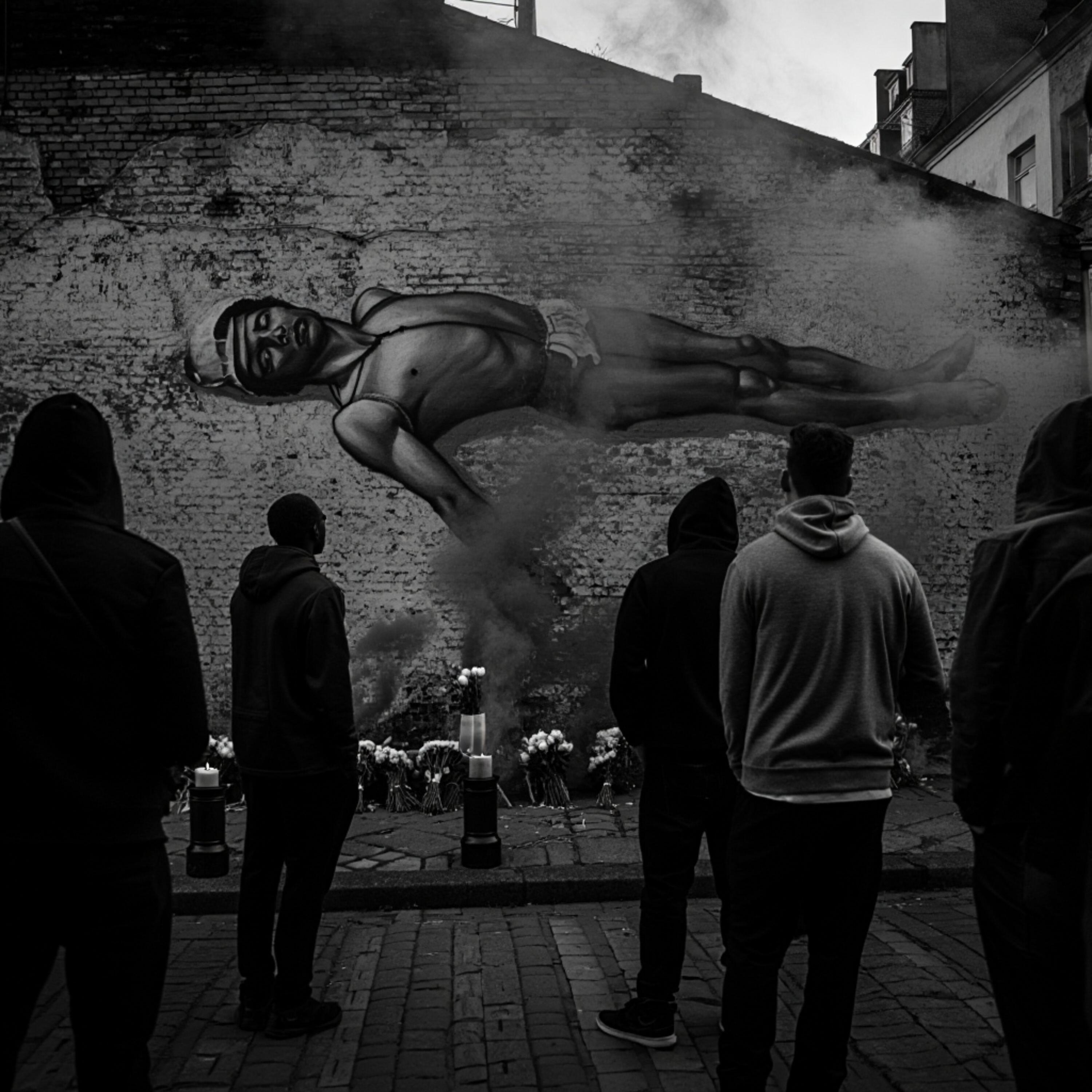 Релиз Hood Legacy