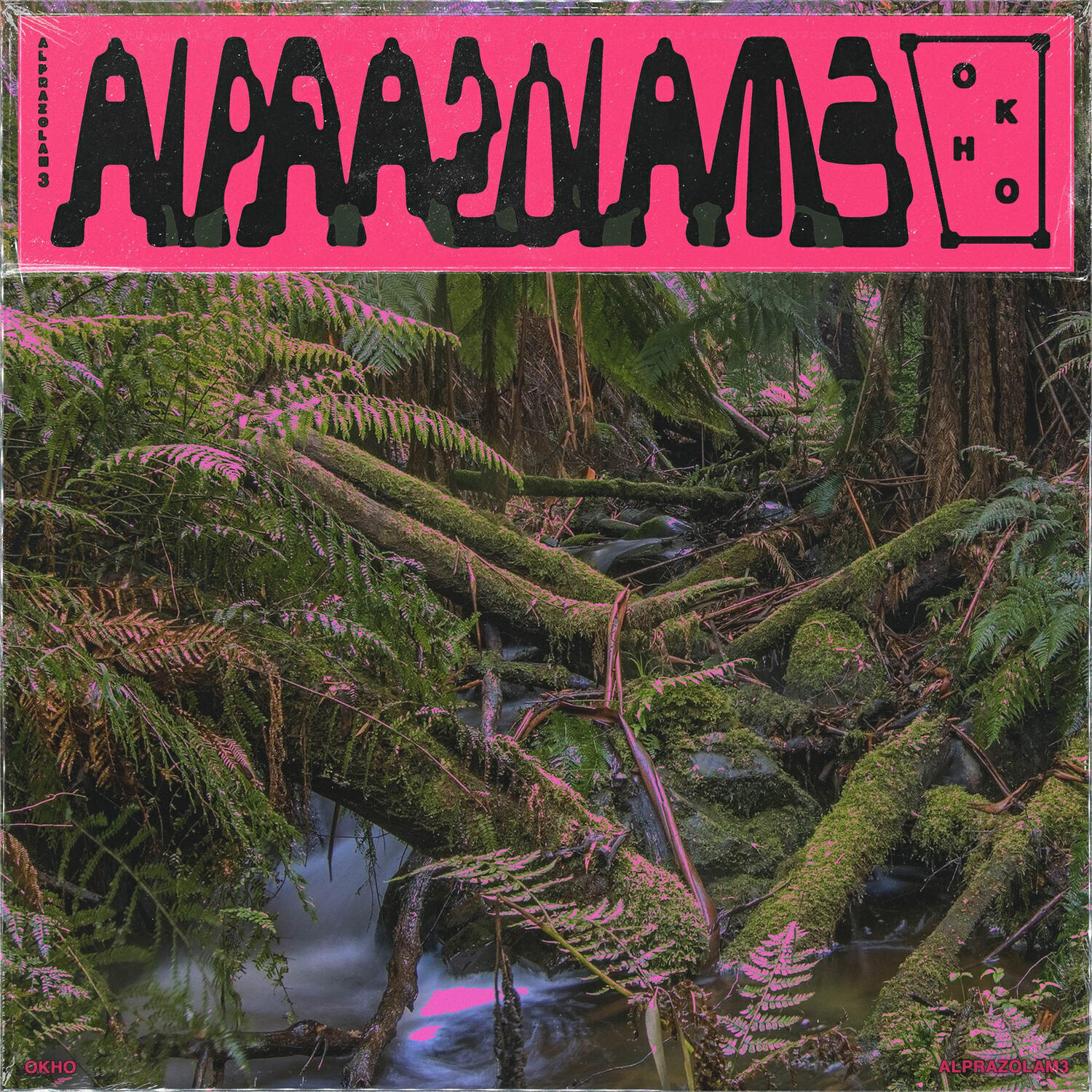 Релиз Alprazolam 3