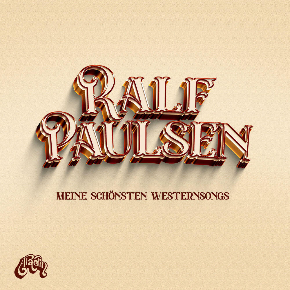 Релиз Meine schönsten Westernsongs