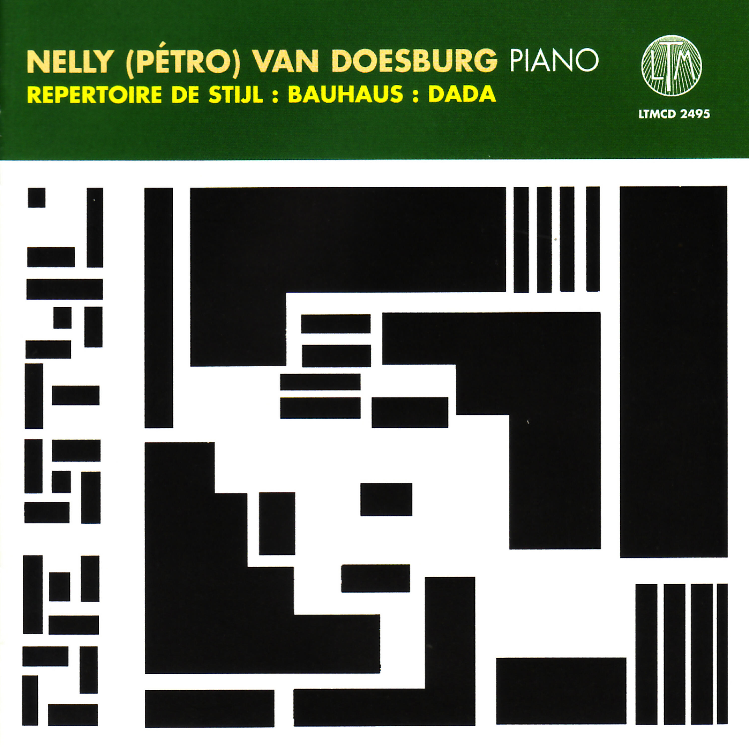 Petro Van Doesburg