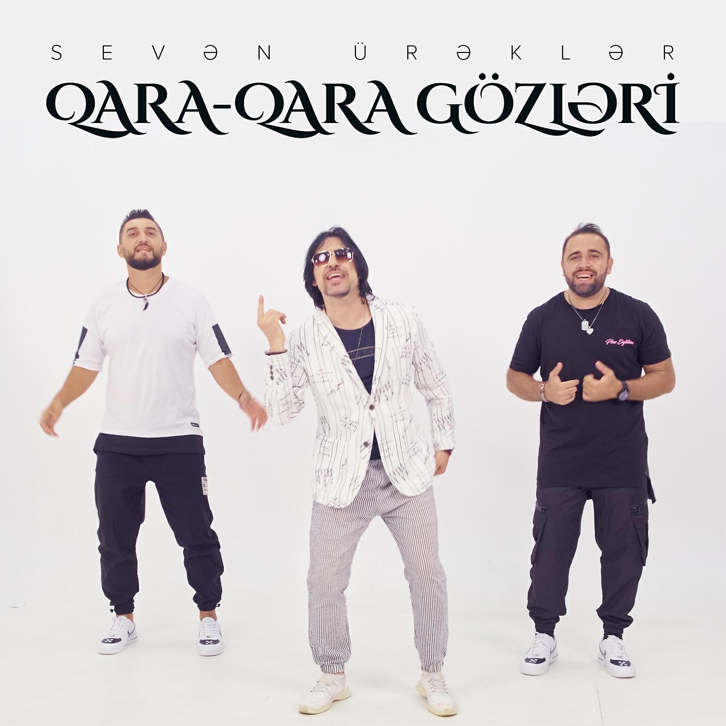 Релиз Qara-Qara Gözləri