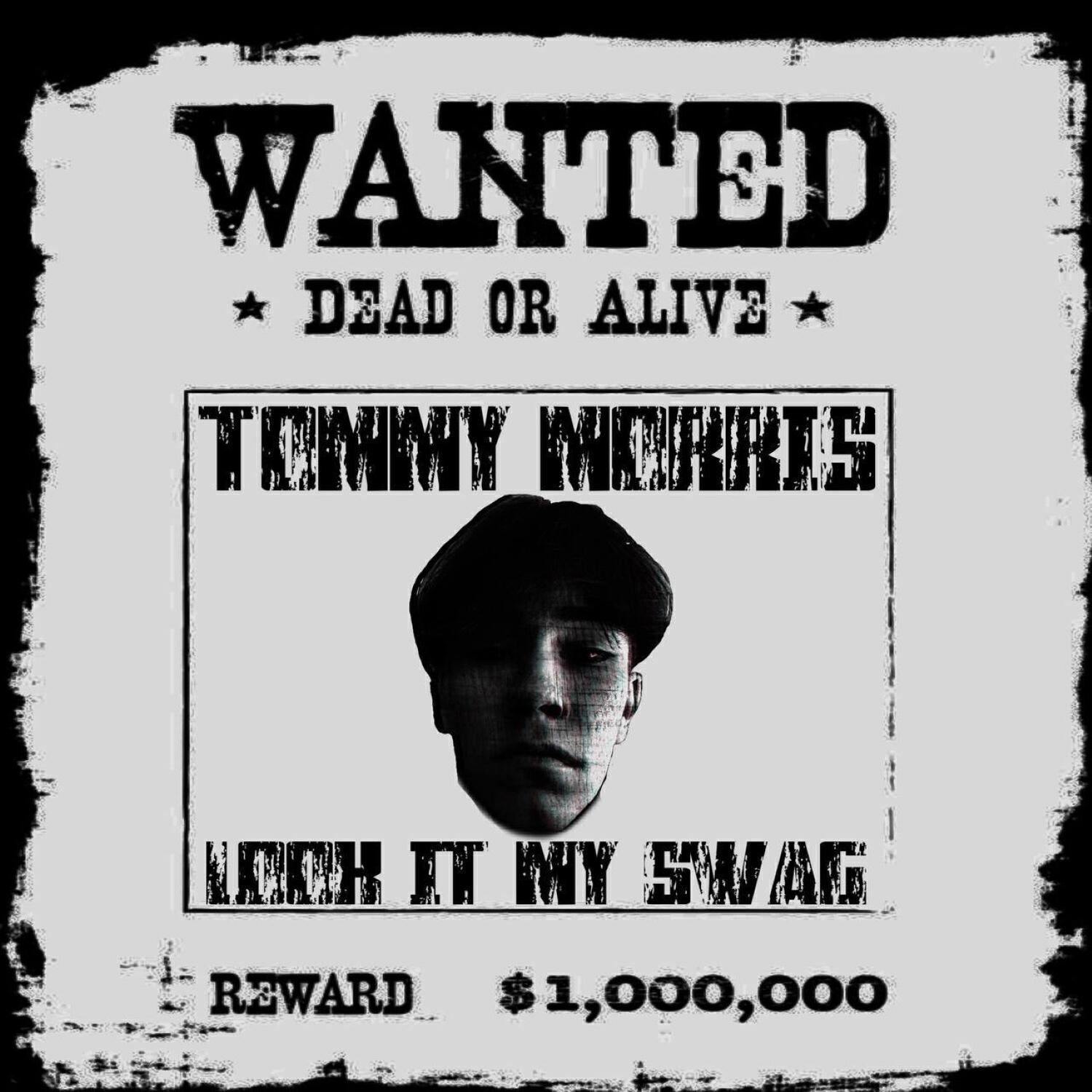 Релиз LOOK IT MY SWAG