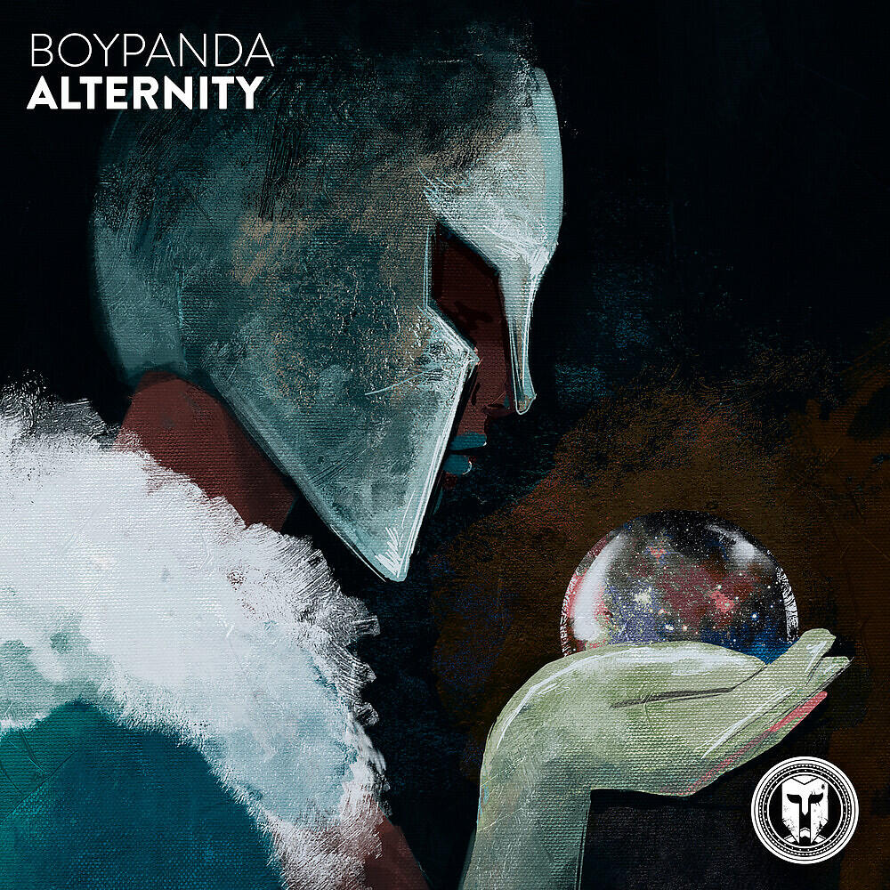 Релиз Alternity