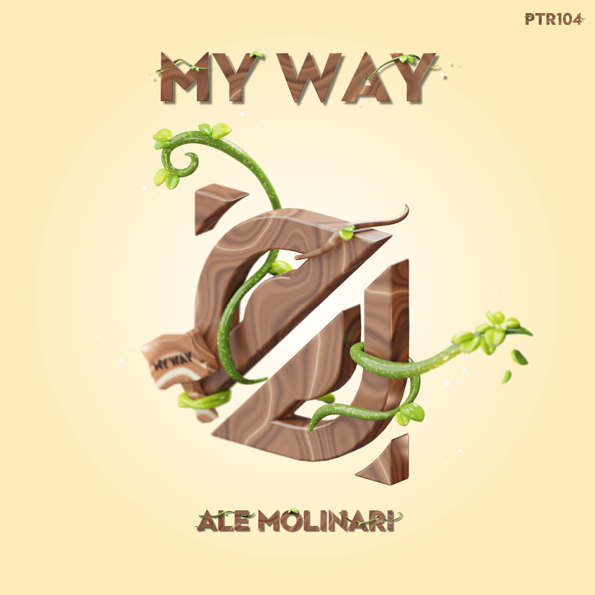 Релиз My Way