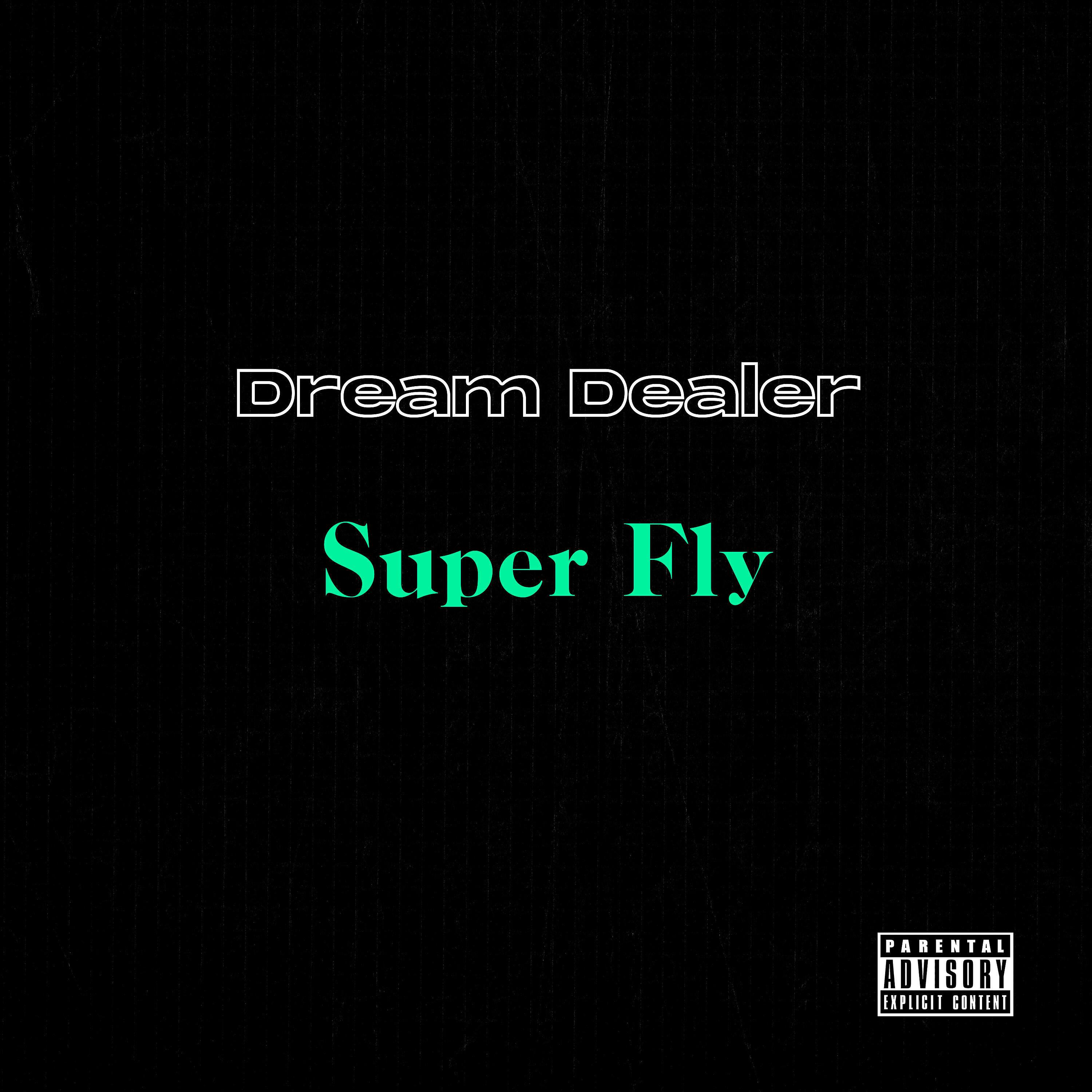 Релиз Super Fly