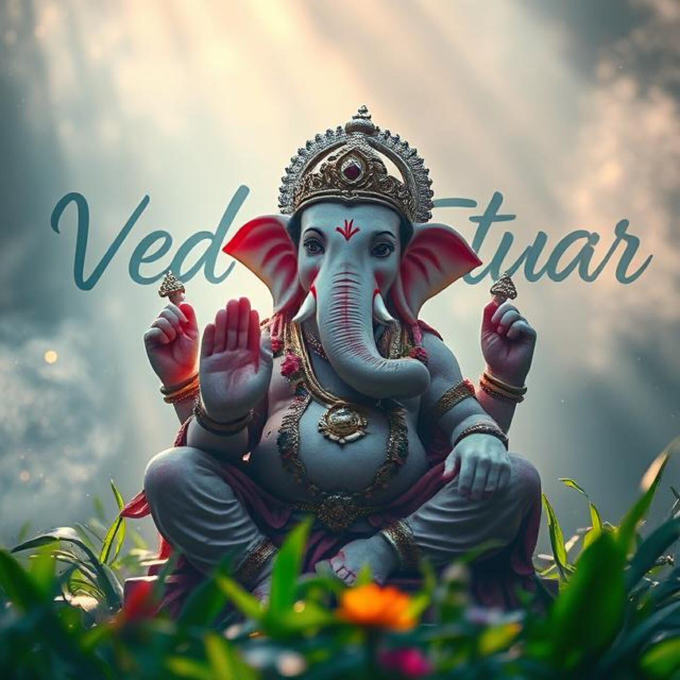 Релиз Ganpati Bappa Morya