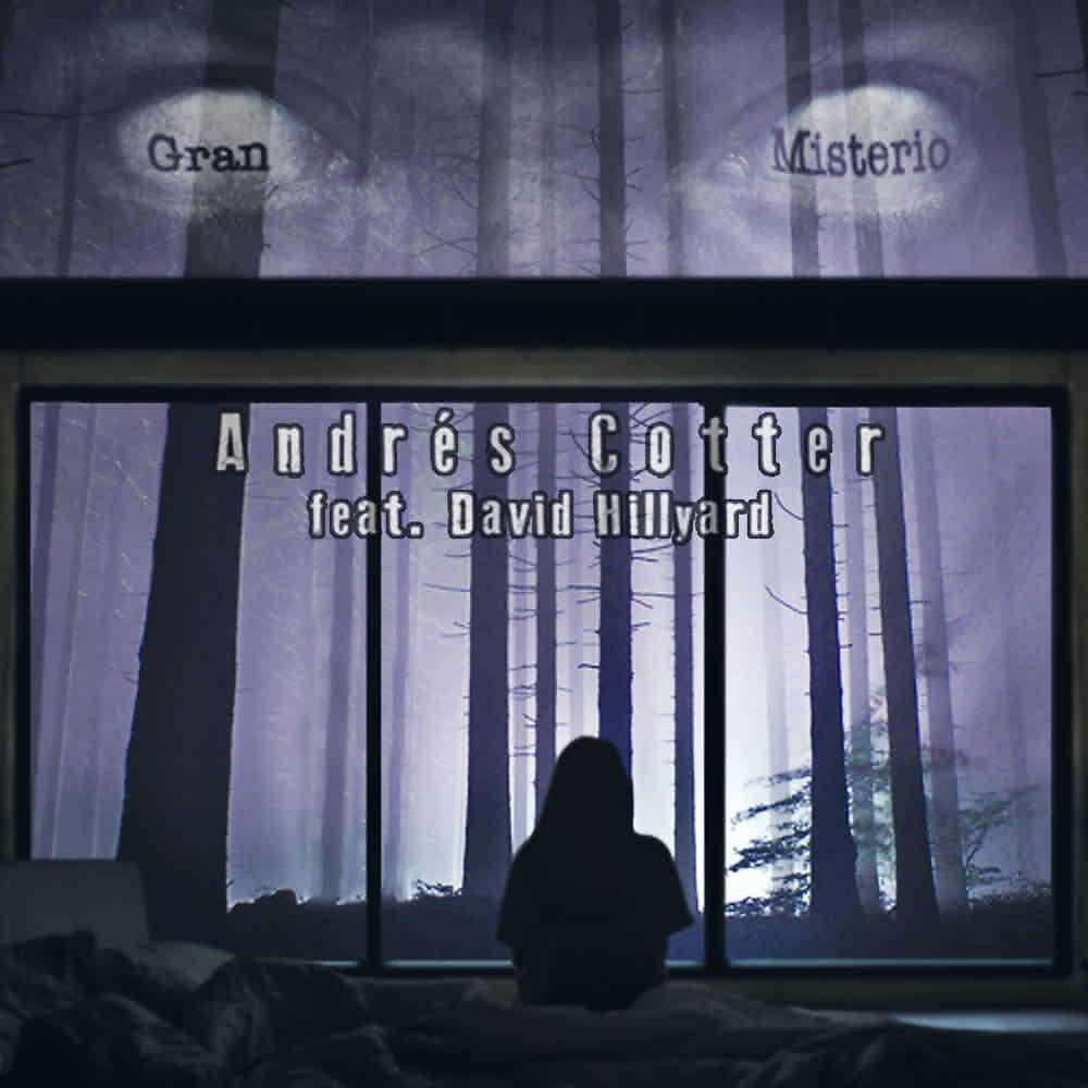 Релиз Gran Misterio