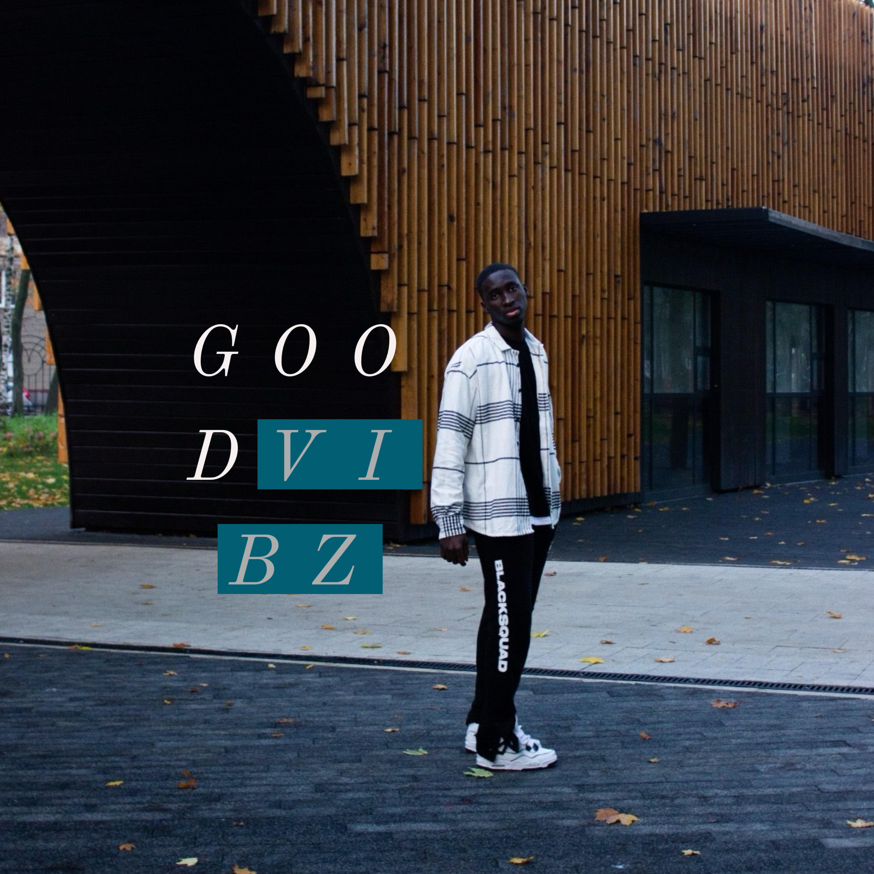 Релиз Good Vibz