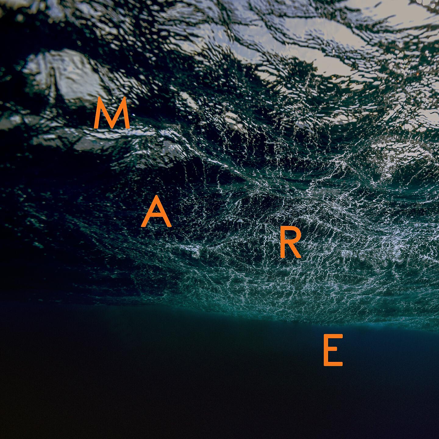 Релиз Mare