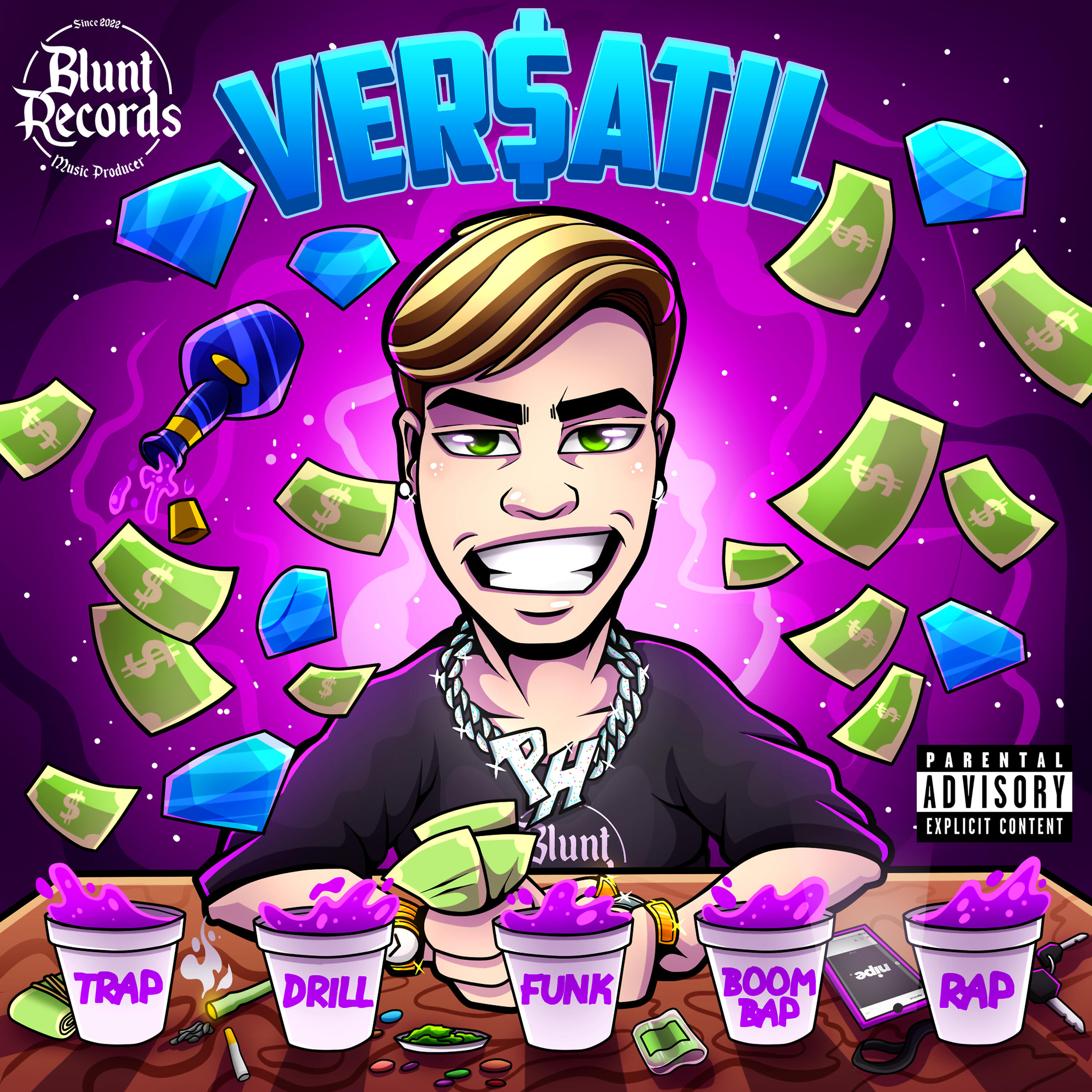 Релиз Ver$Atil