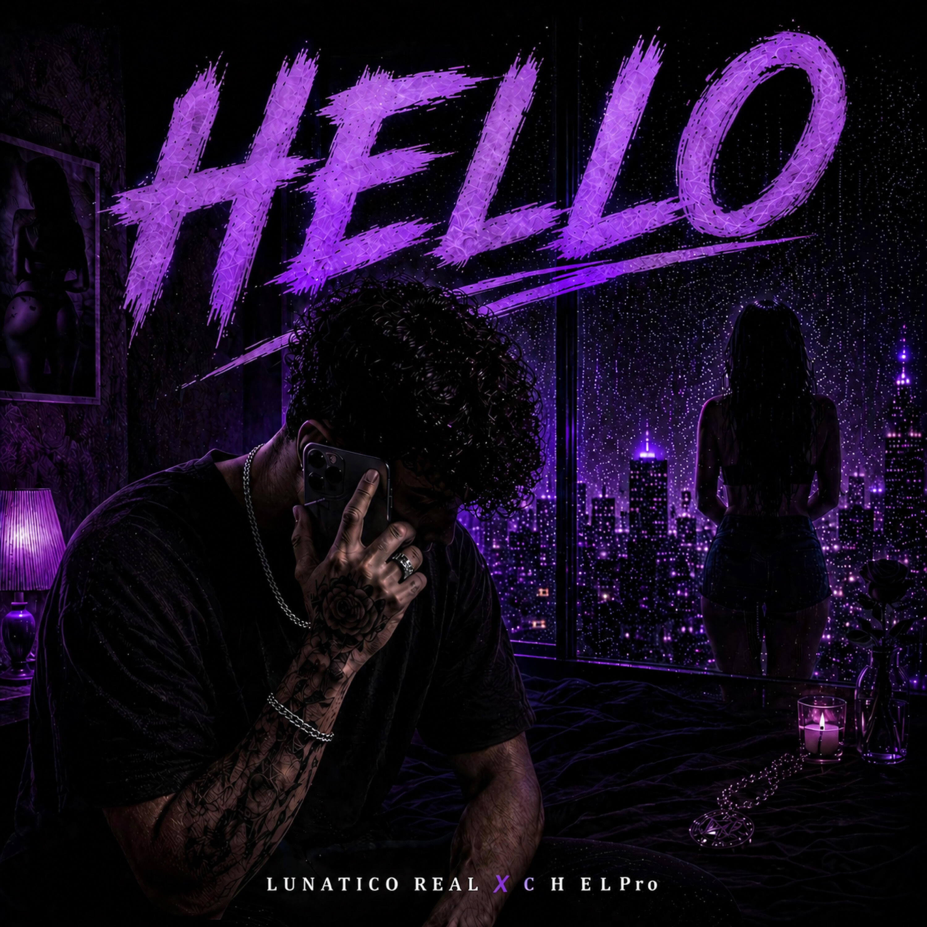 Релиз Hello