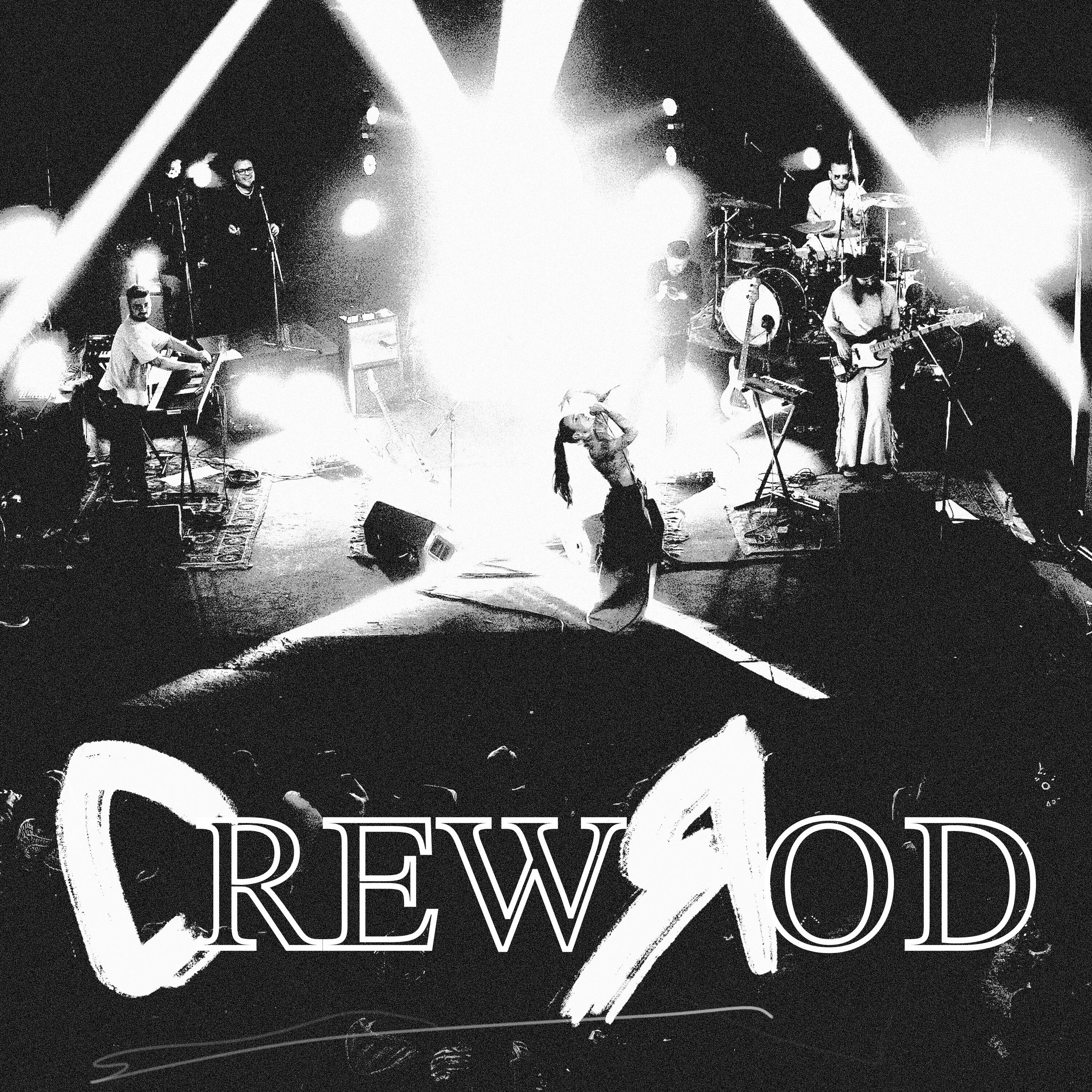 Crewrod