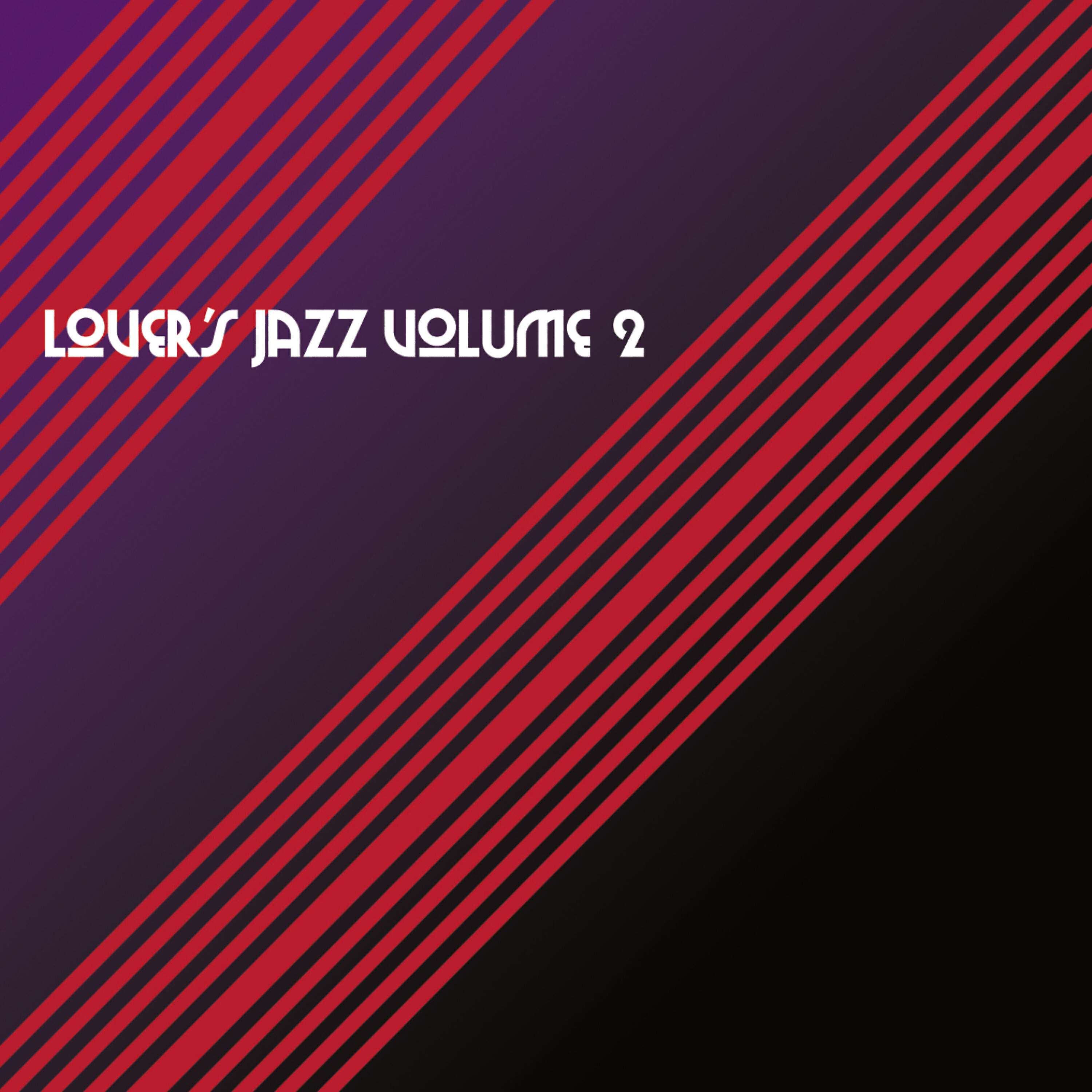 Релиз Lovers Jazz Vol. 2