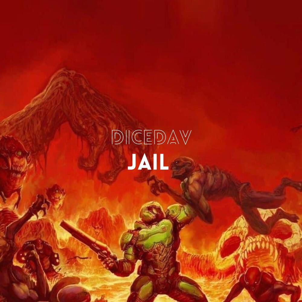 Релиз Jail