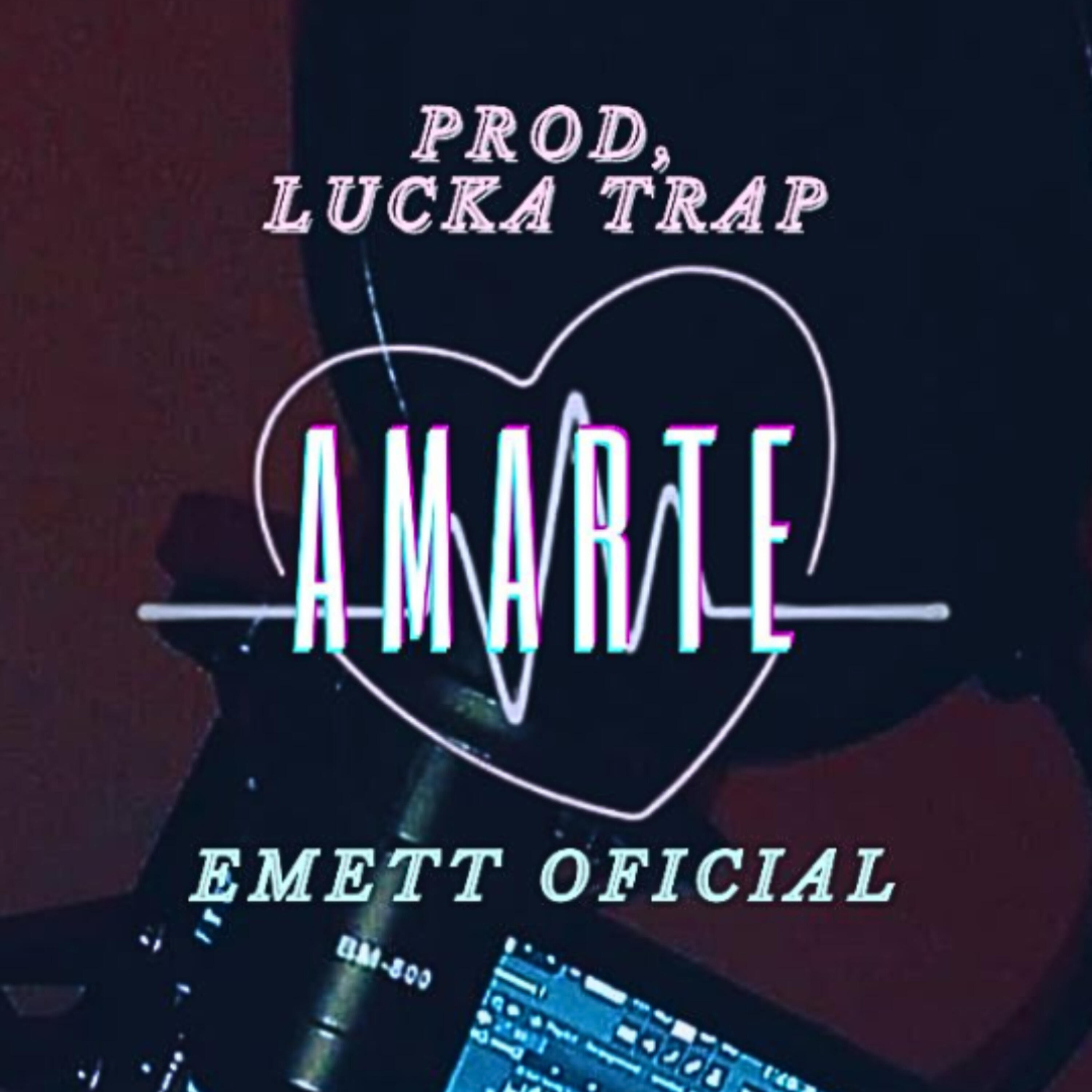 Релиз Amarte