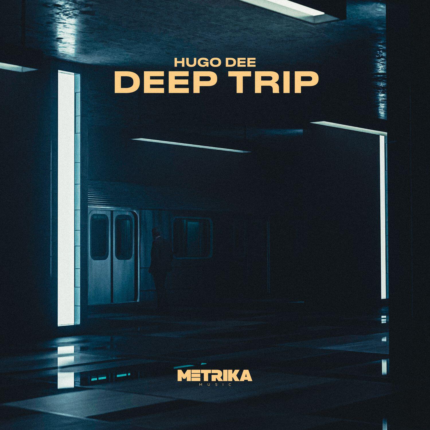 Релиз Deep Trip