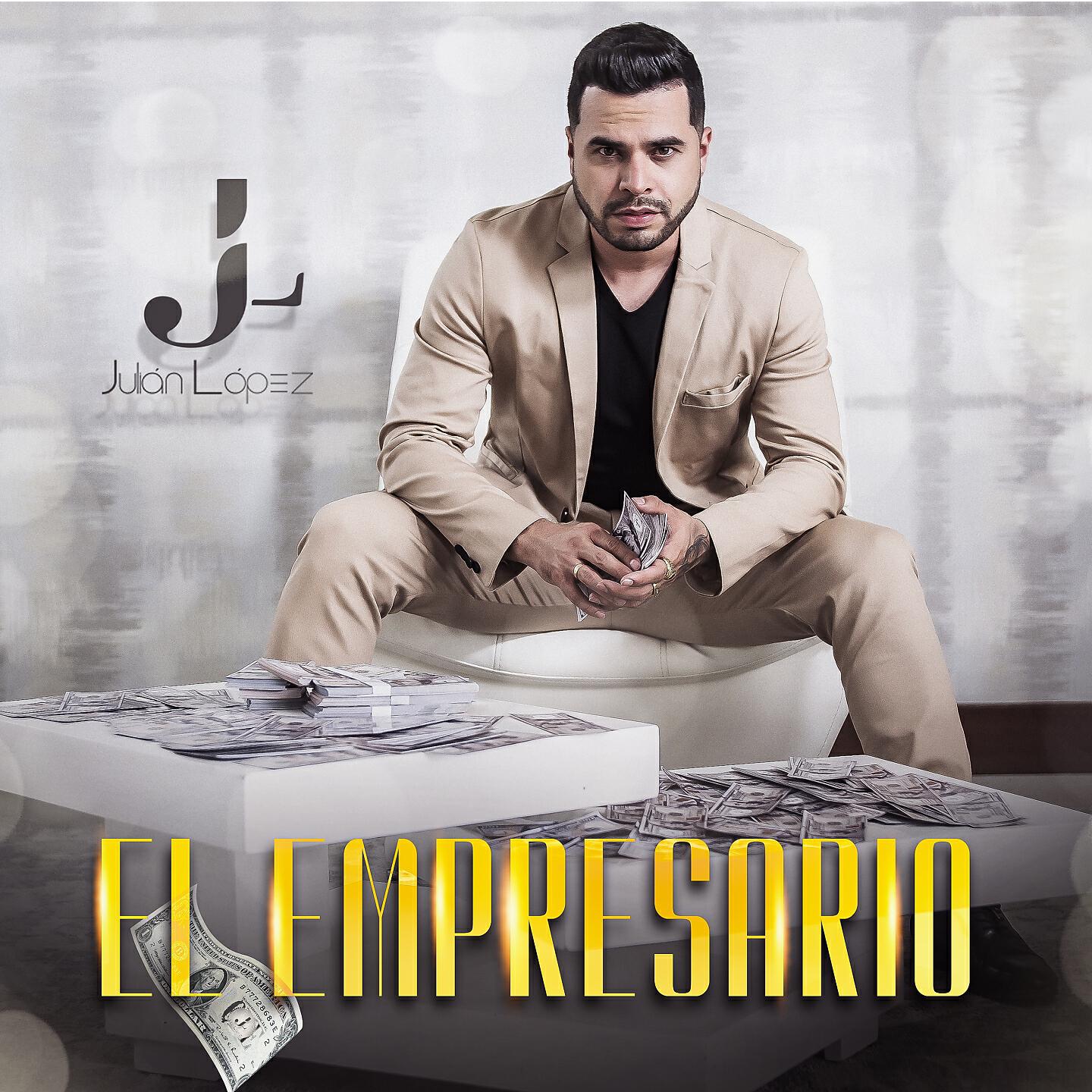Релиз El Empresario