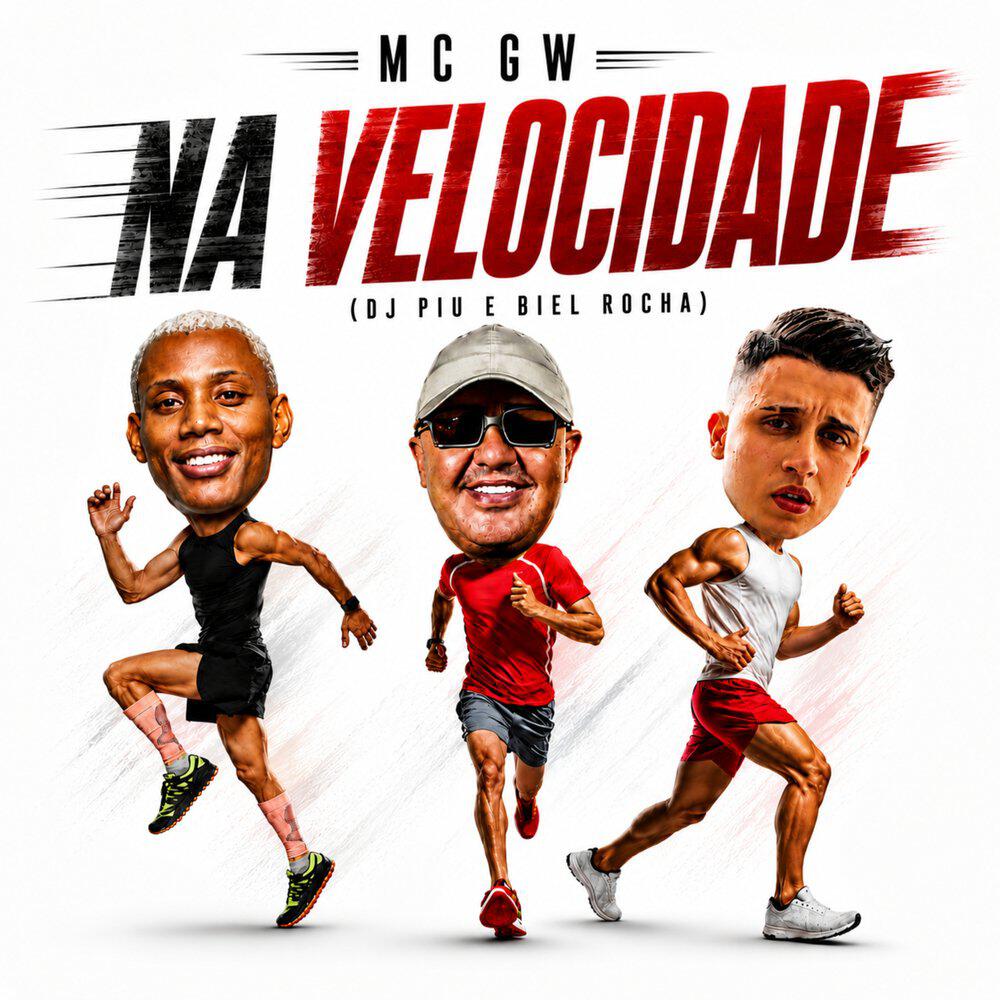 Релиз Na Velocidade