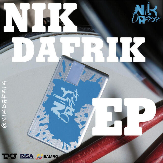 Nik DaFrik