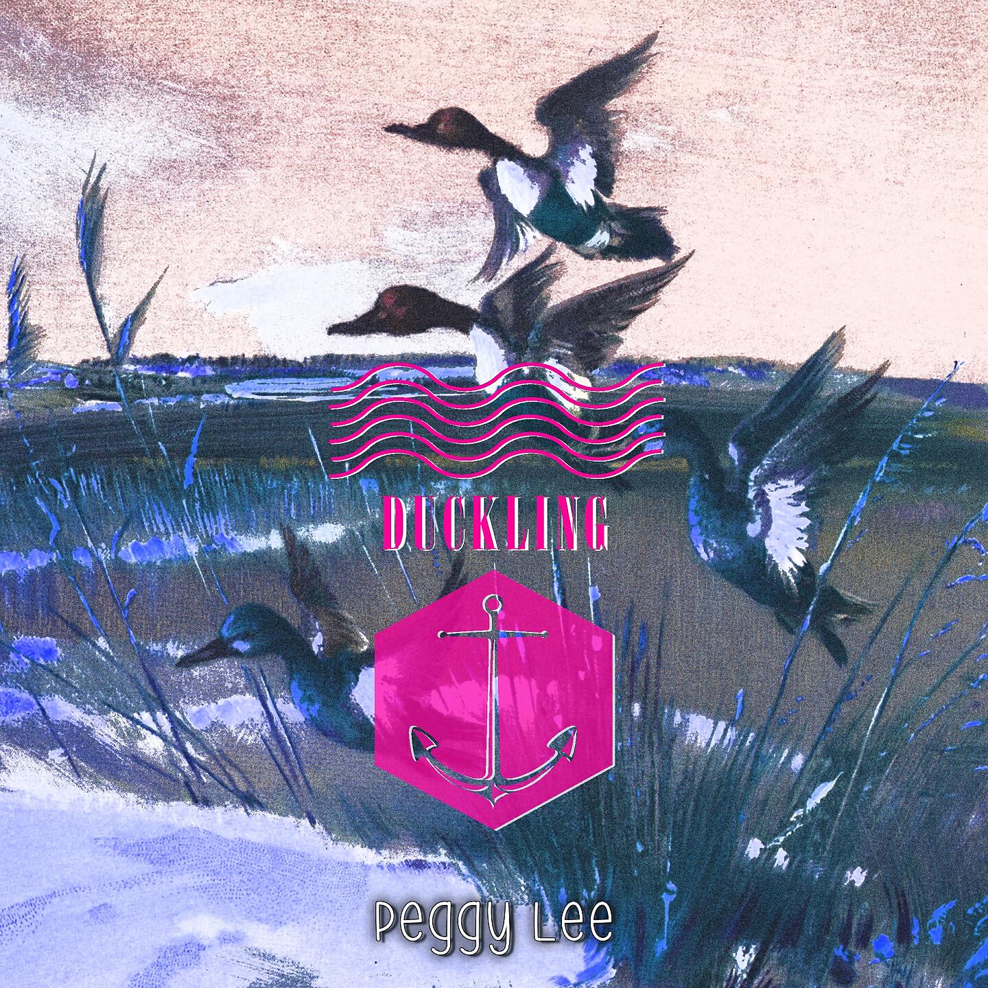 Релиз Duckling
