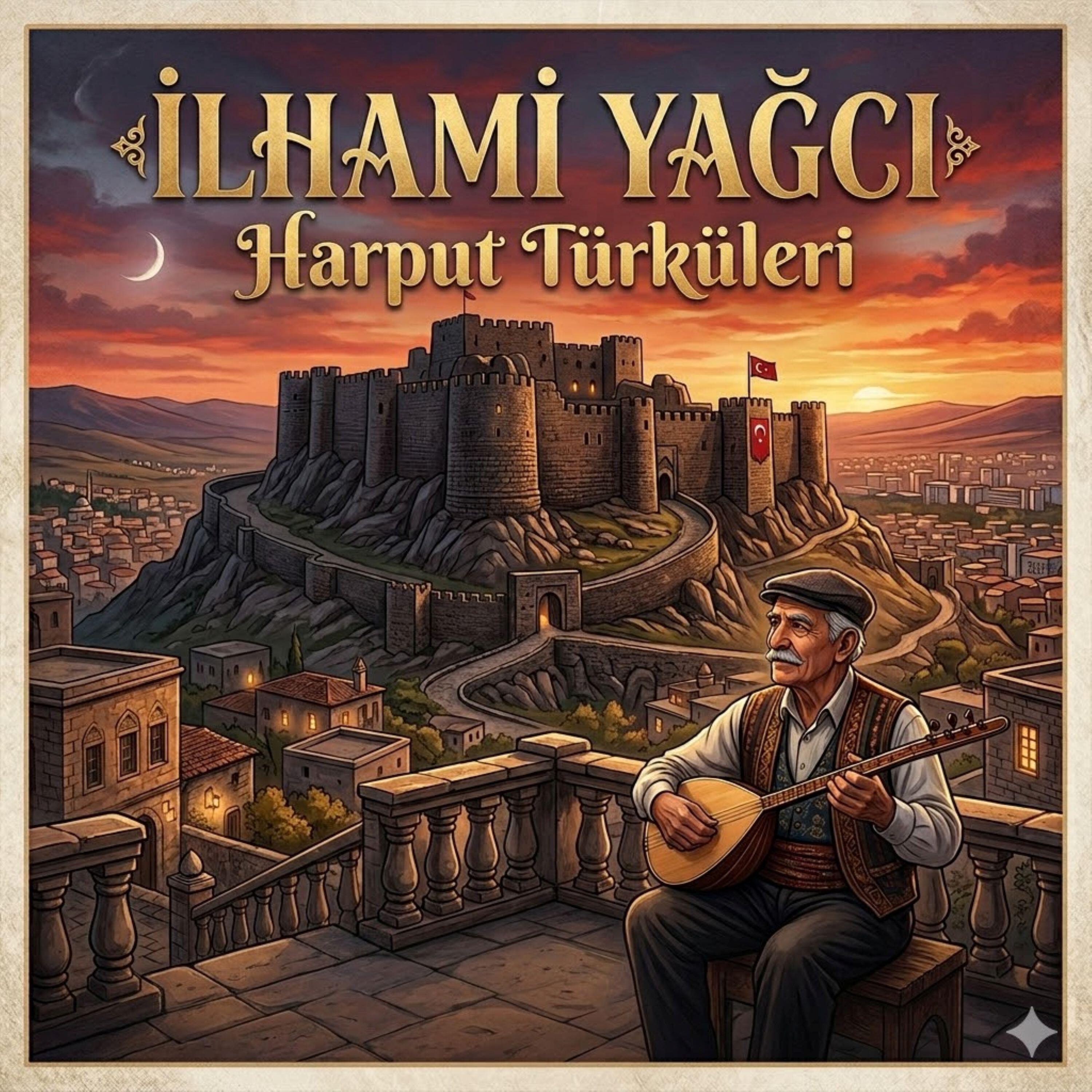 İlhami Yağcı