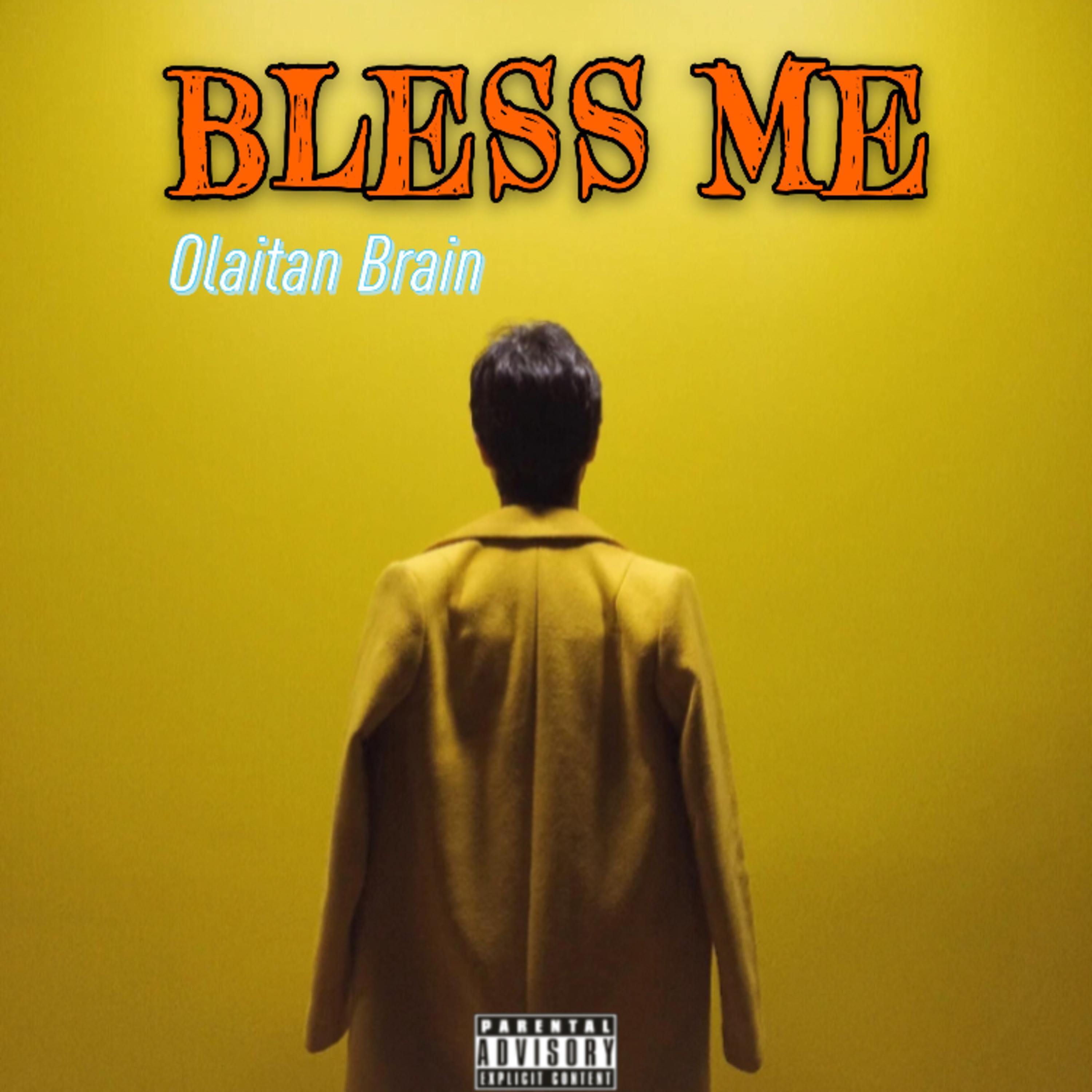 Релиз Bless Me (feat. Tally B)