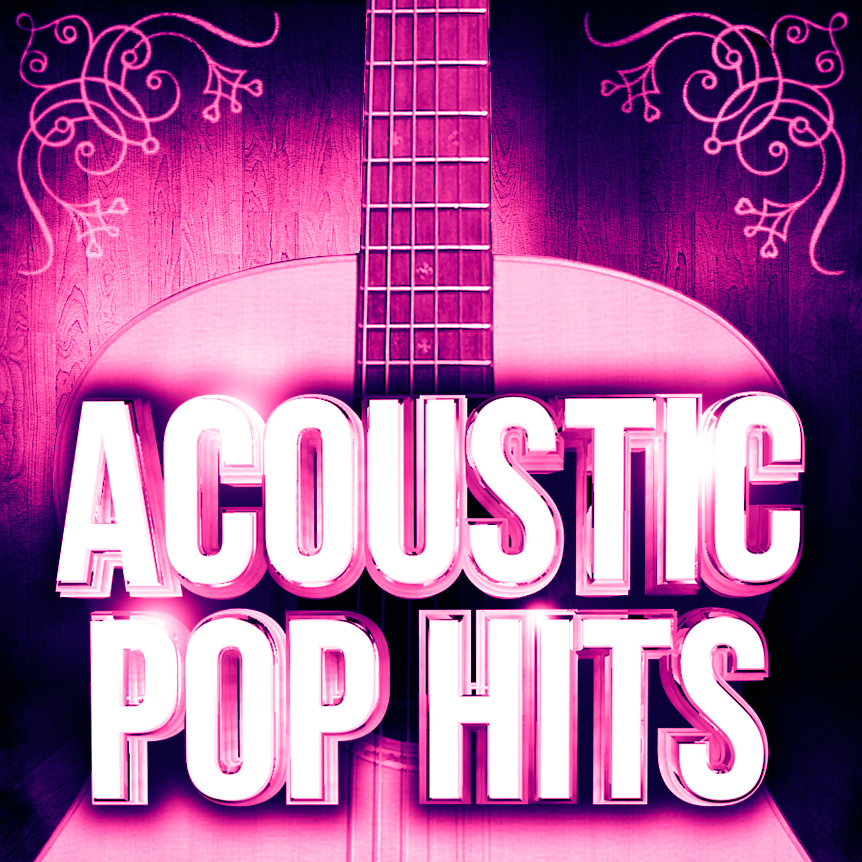 Релиз Acoustic Pop Hits