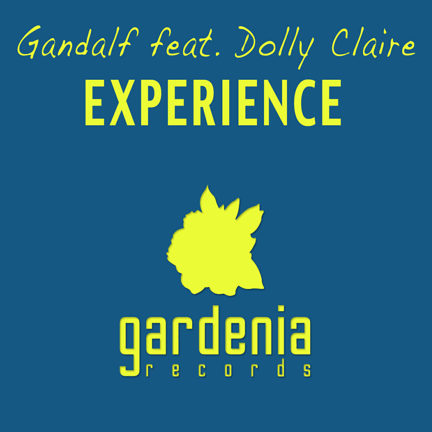 Релиз Experience (feat. Dolly Claire)