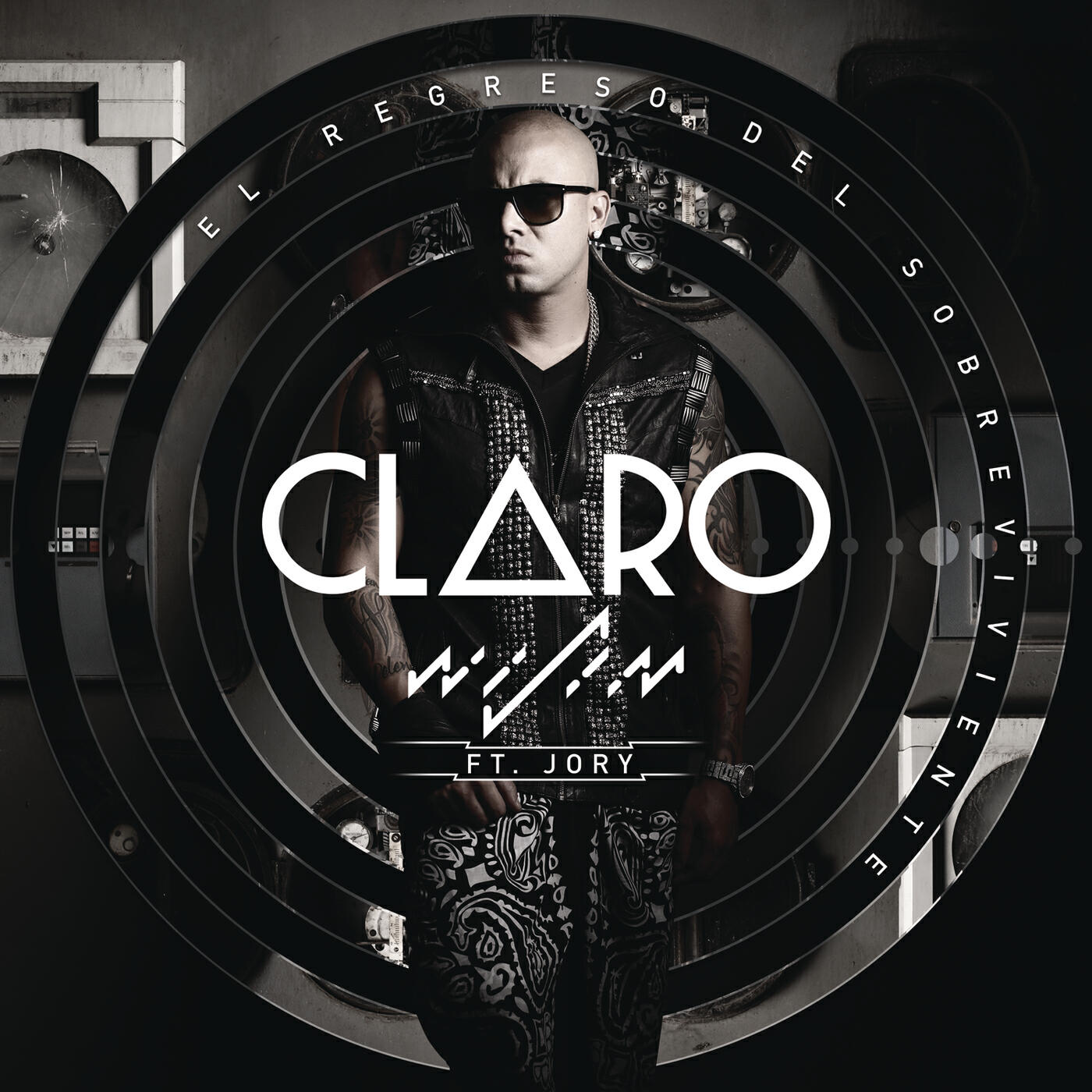 Релиз Claro