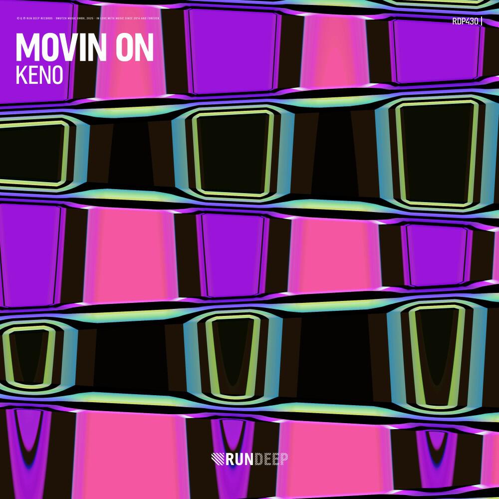 Релиз Movin On