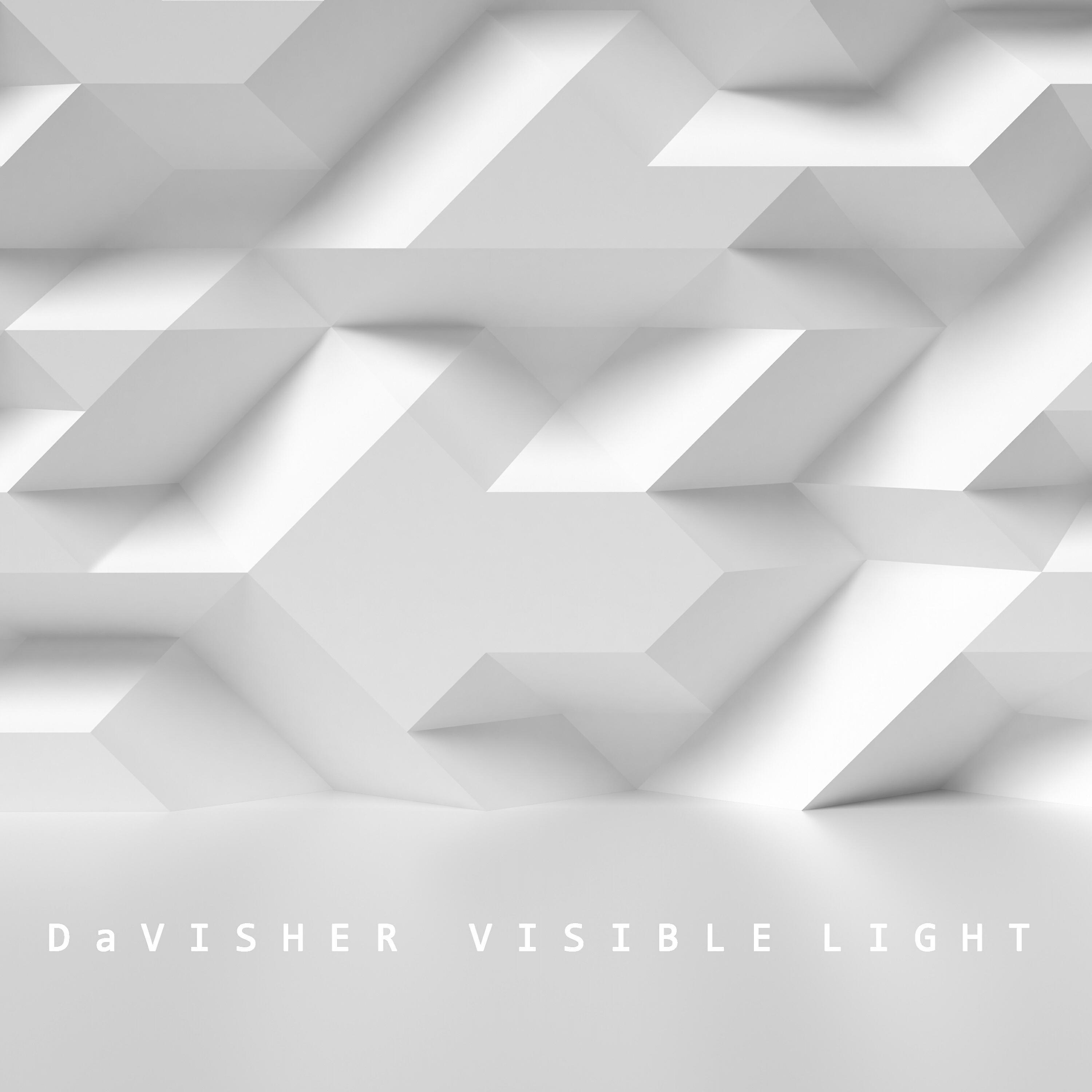 Релиз Visible Light