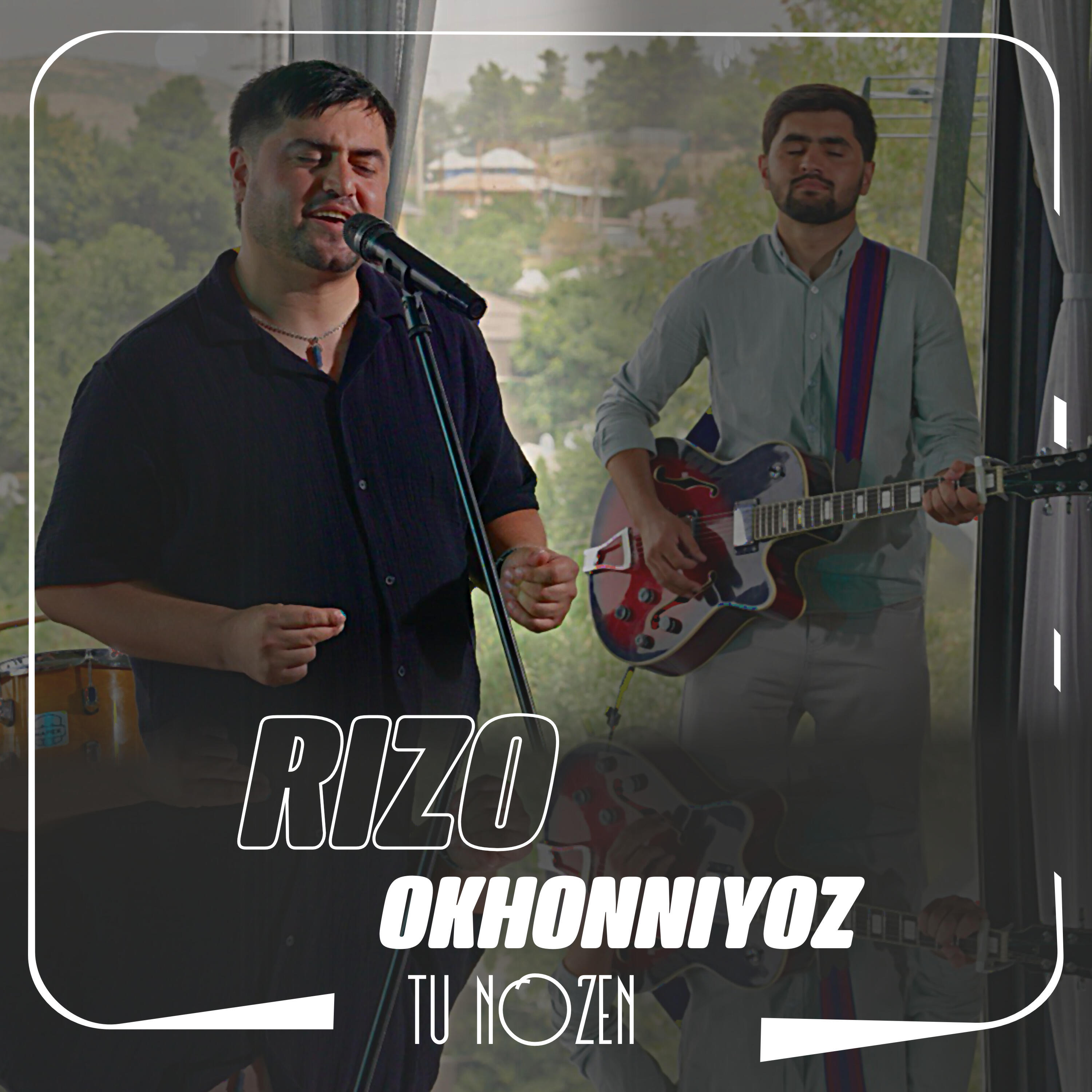 Релиз Tu Nozen