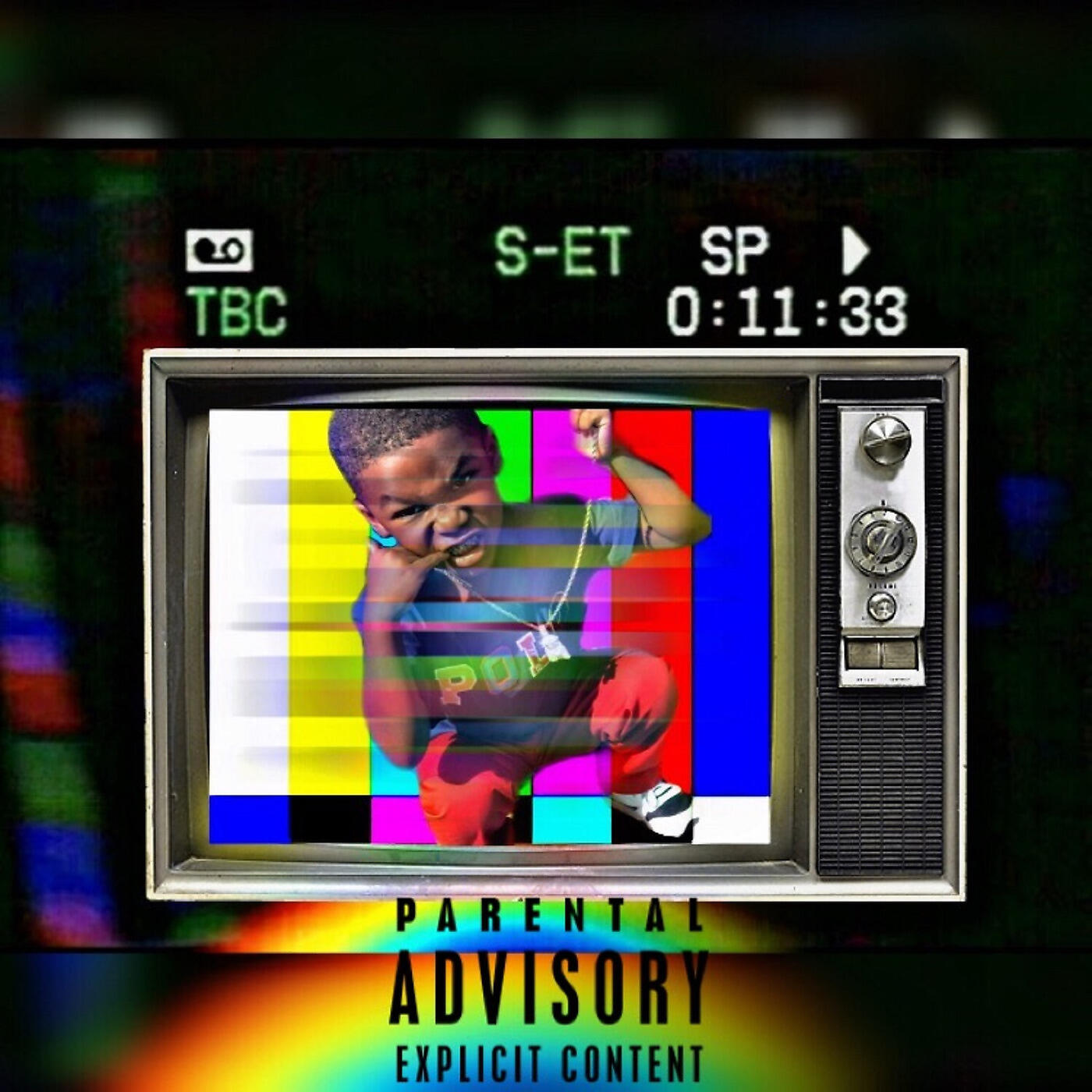 Релиз Lil Nigguh