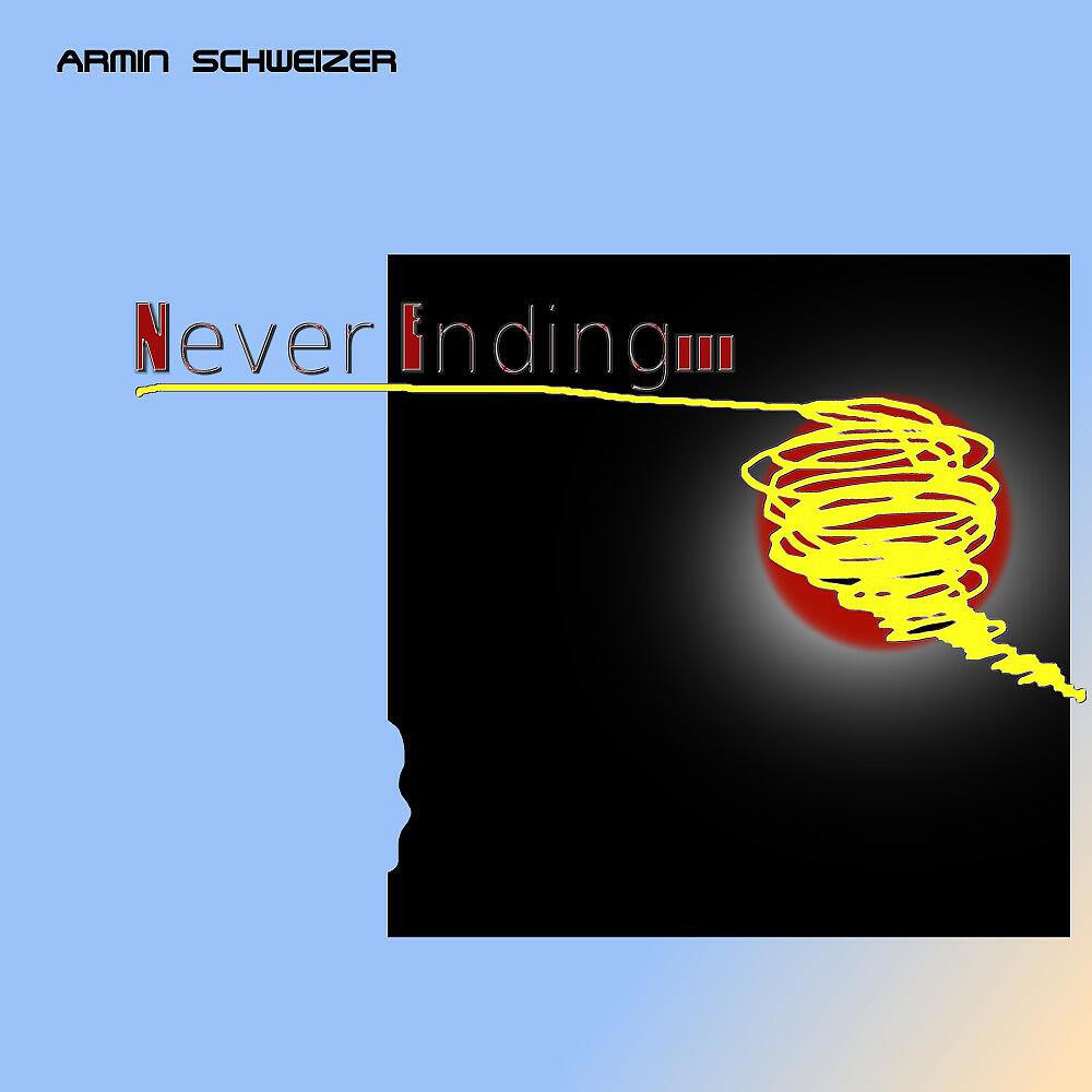 Релиз Never Ending...