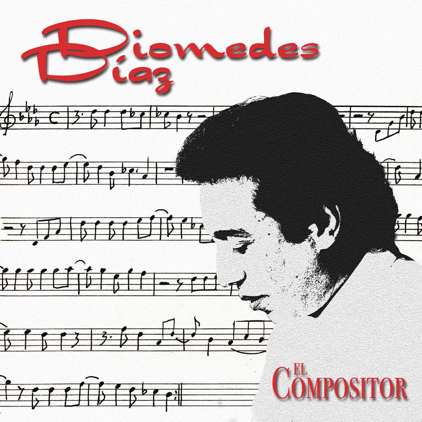 Релиз Diomedez Diaz-El compositor