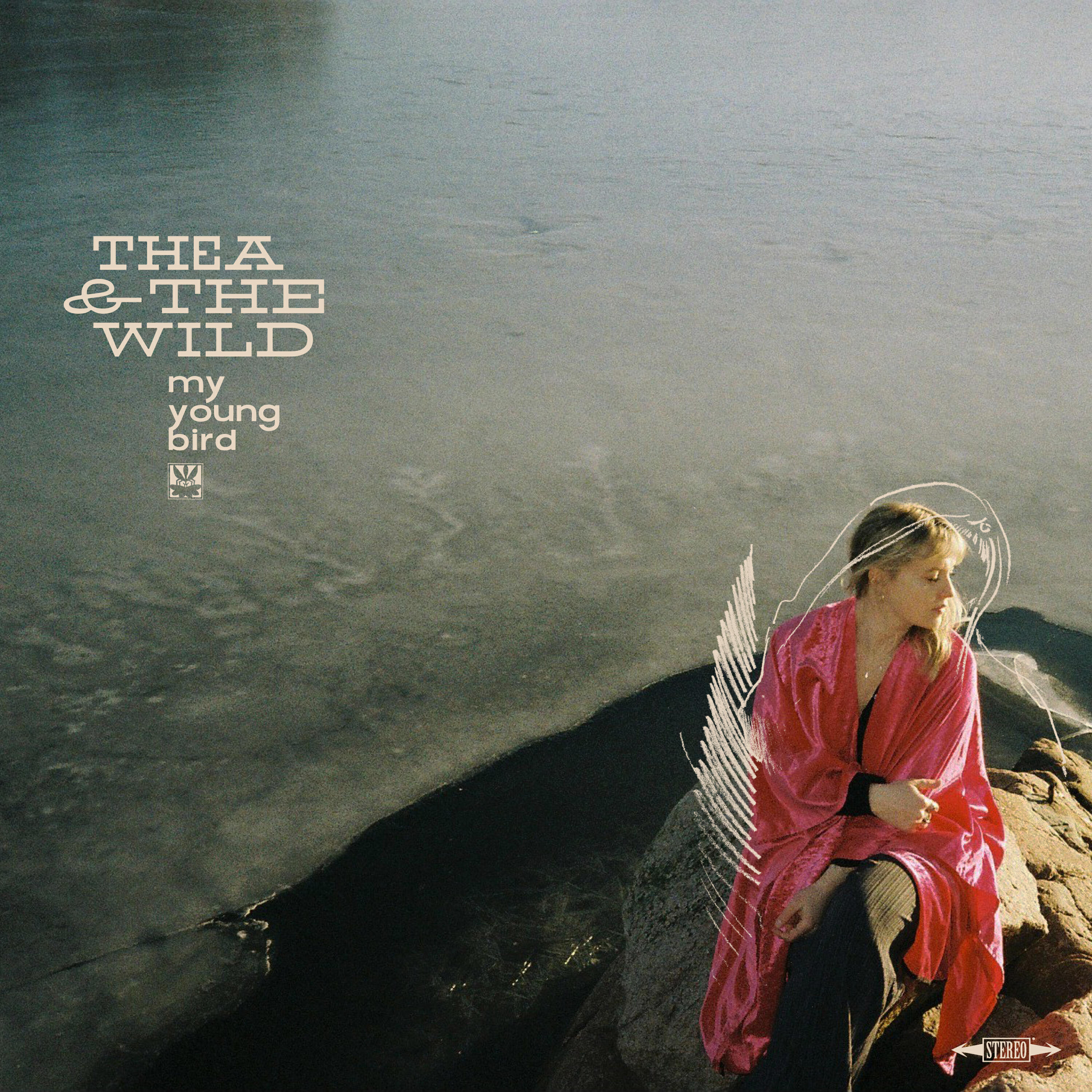 Релиз My Young Bird