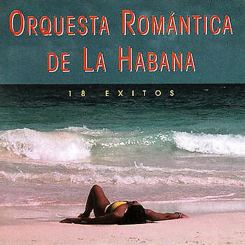 Orquesta Romantica de La Habana