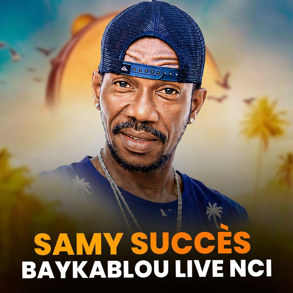 Релиз Baykablou Live Nci (LIVE)