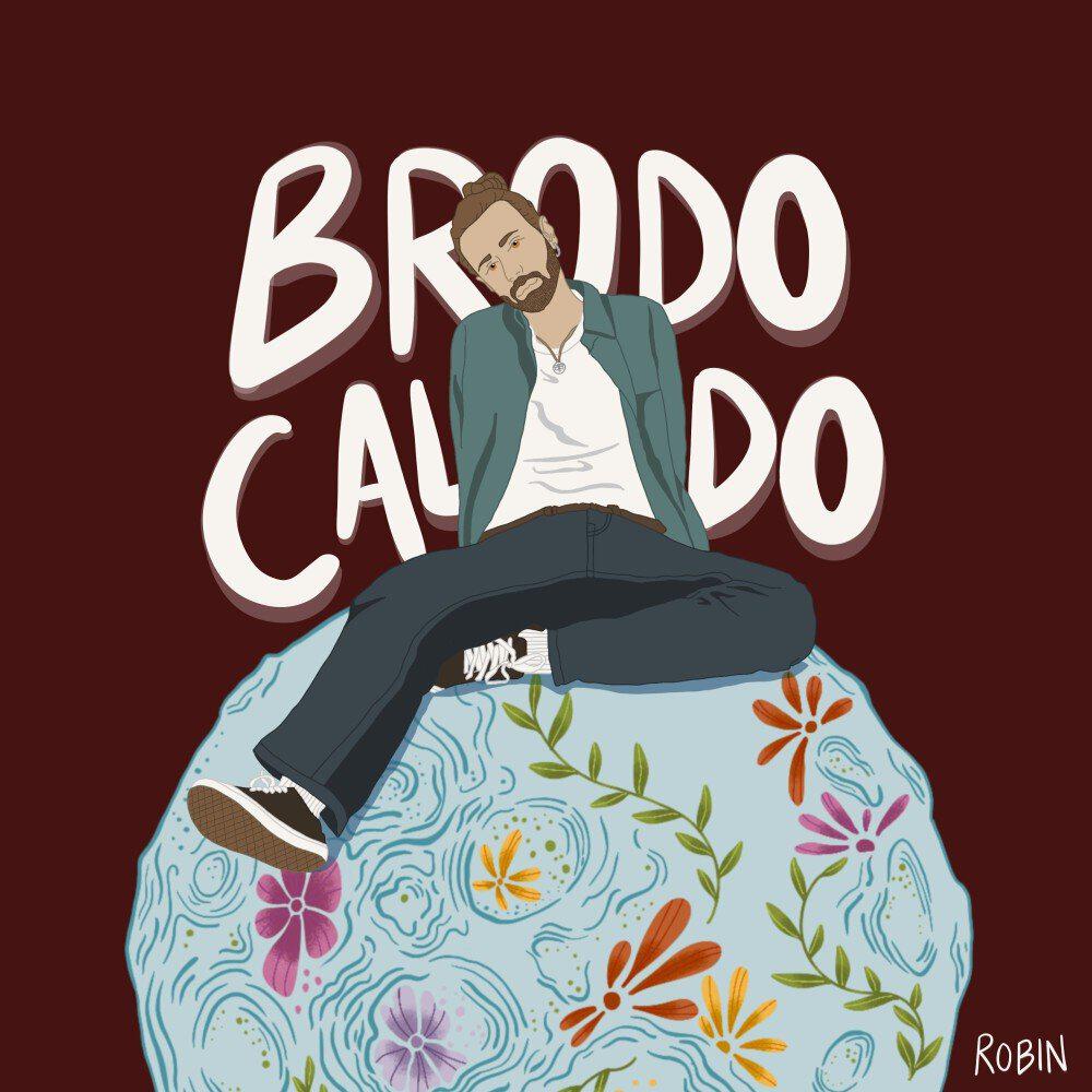Релиз Brodo caldo