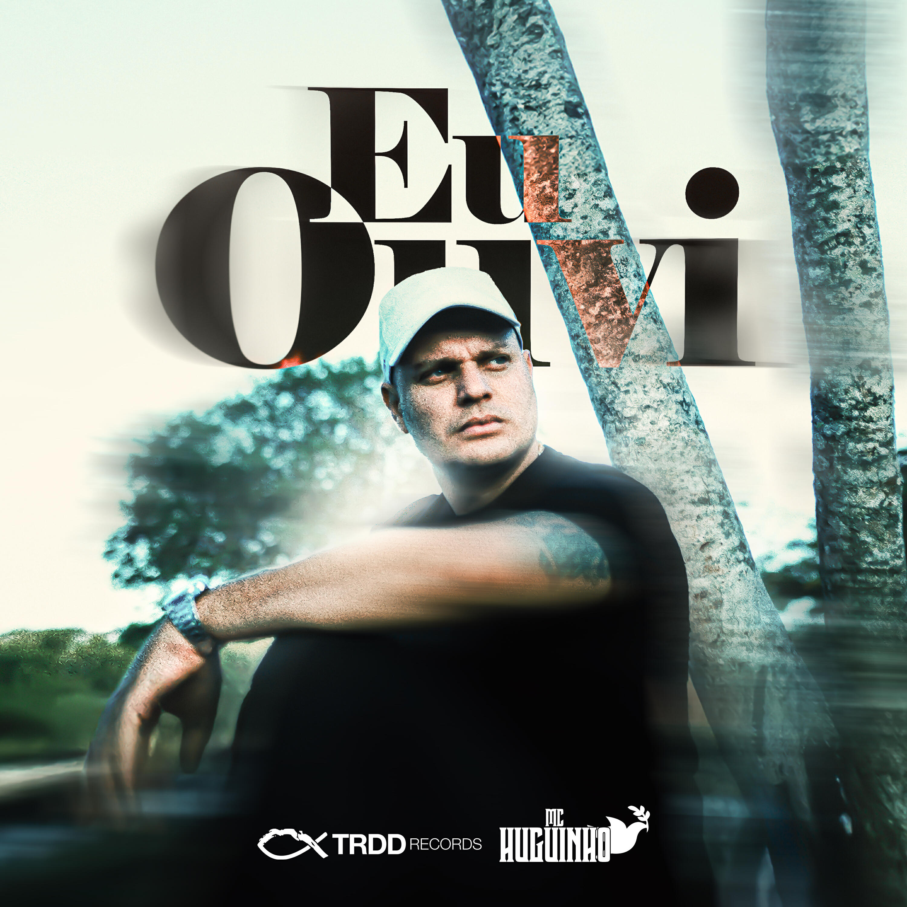 Релиз Eu Ouvi