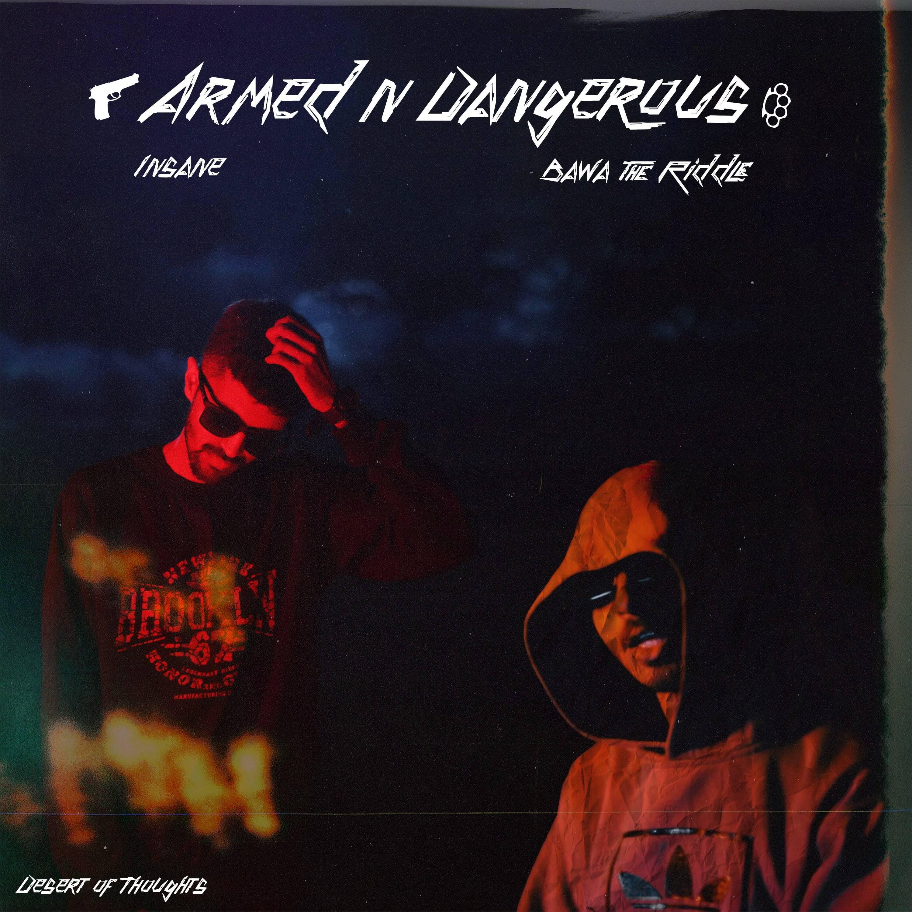 Релиз Armed n' Dangerous