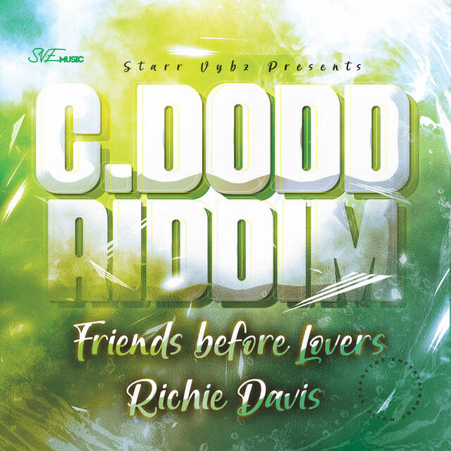 Релиз Friends Before Lovers