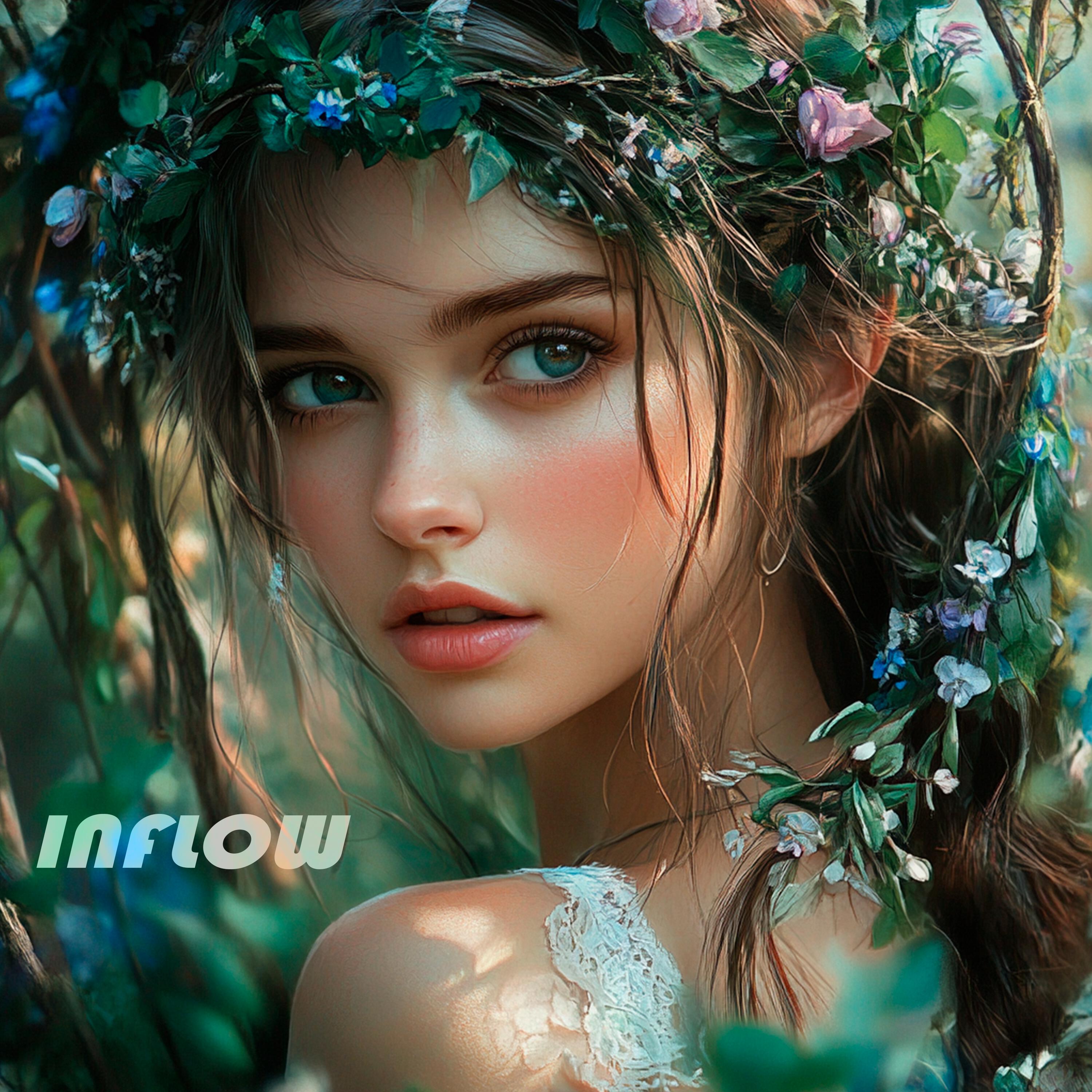 Релиз INFLOW