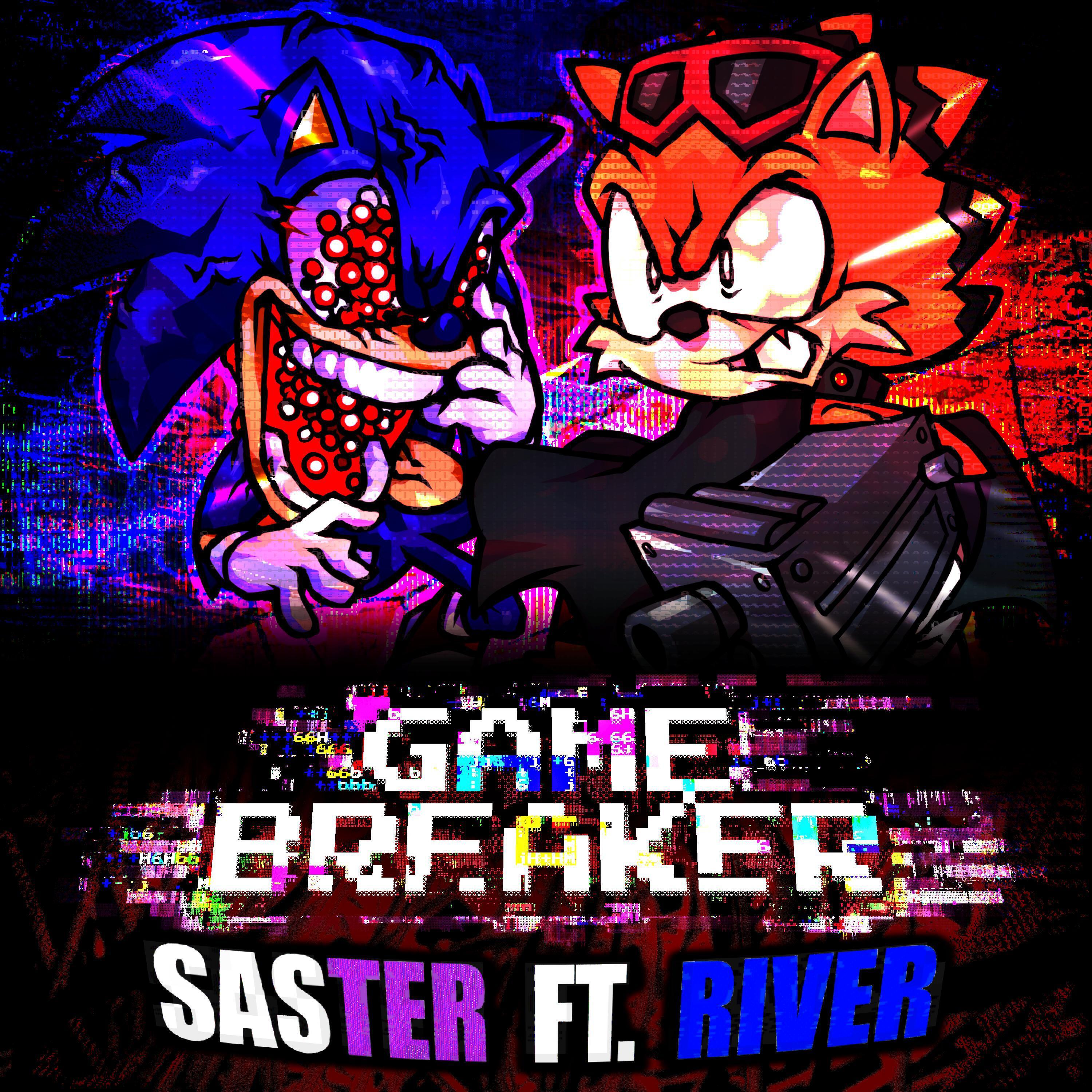 Релиз GAMEBREAKER
