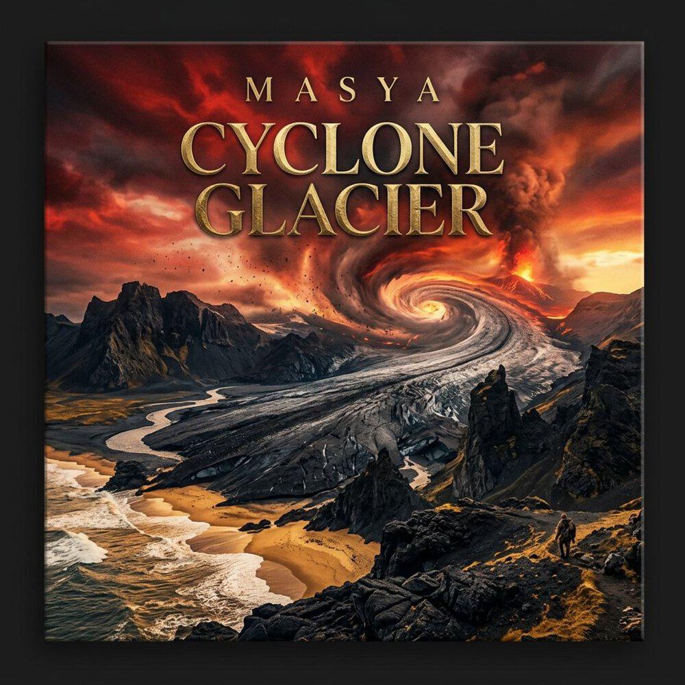 Релиз Cyclone Glacier