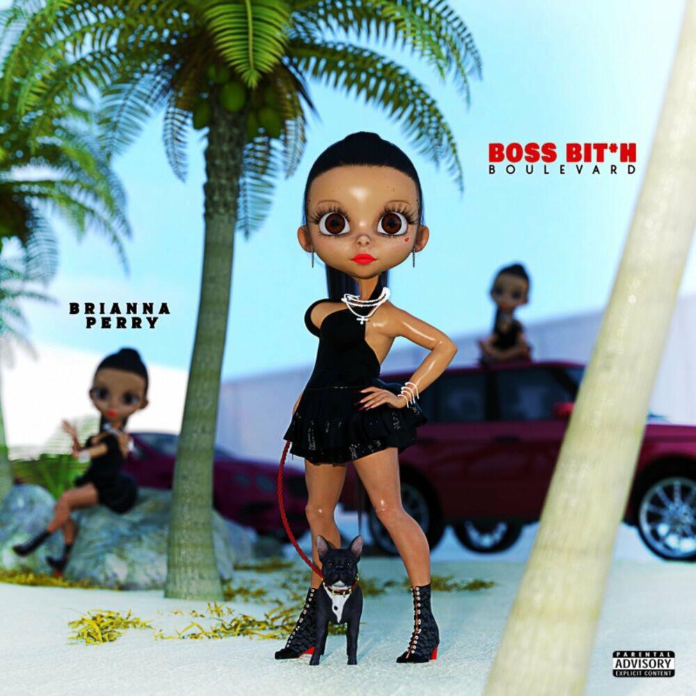Релиз Boss Bitch Boulevard