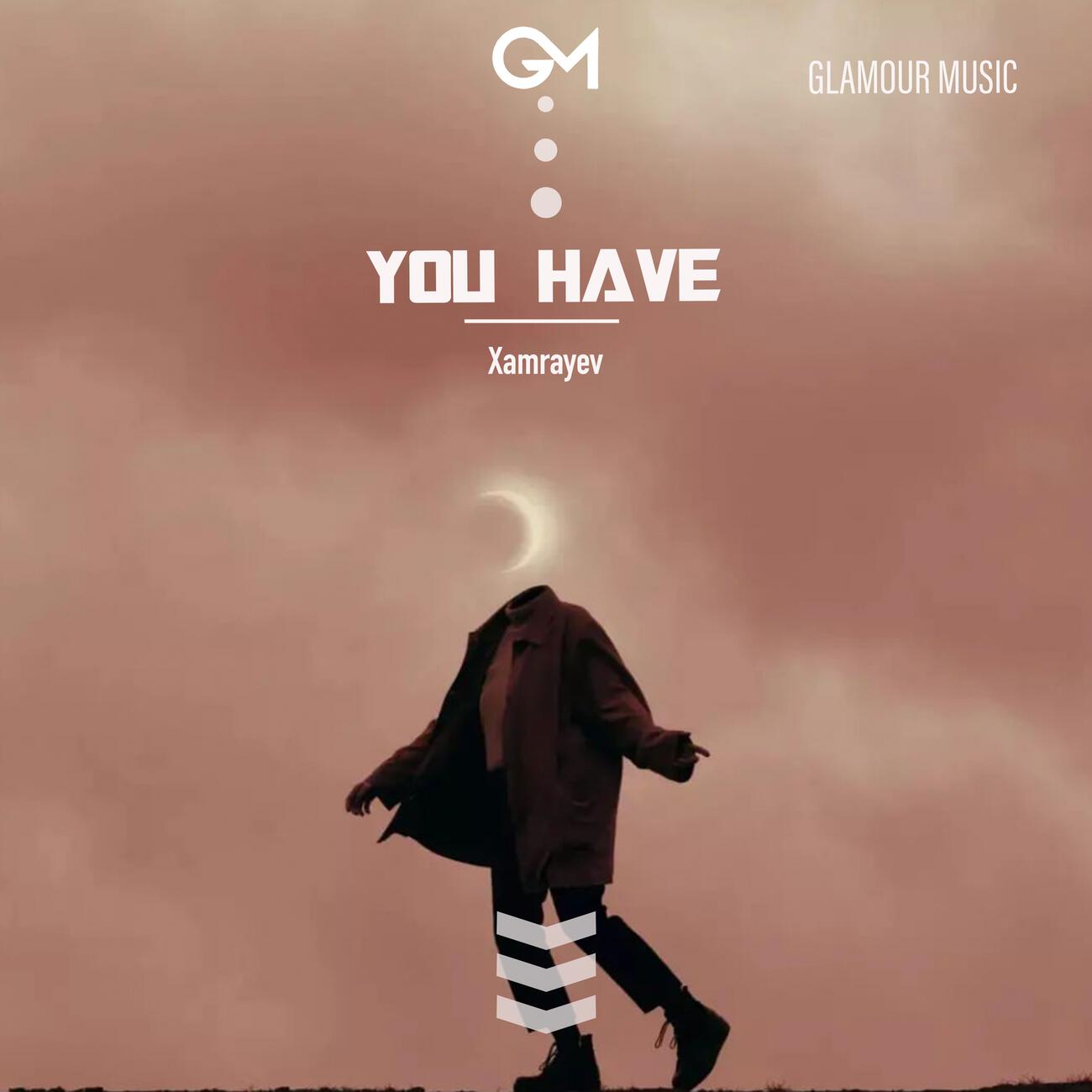 Релиз You Have