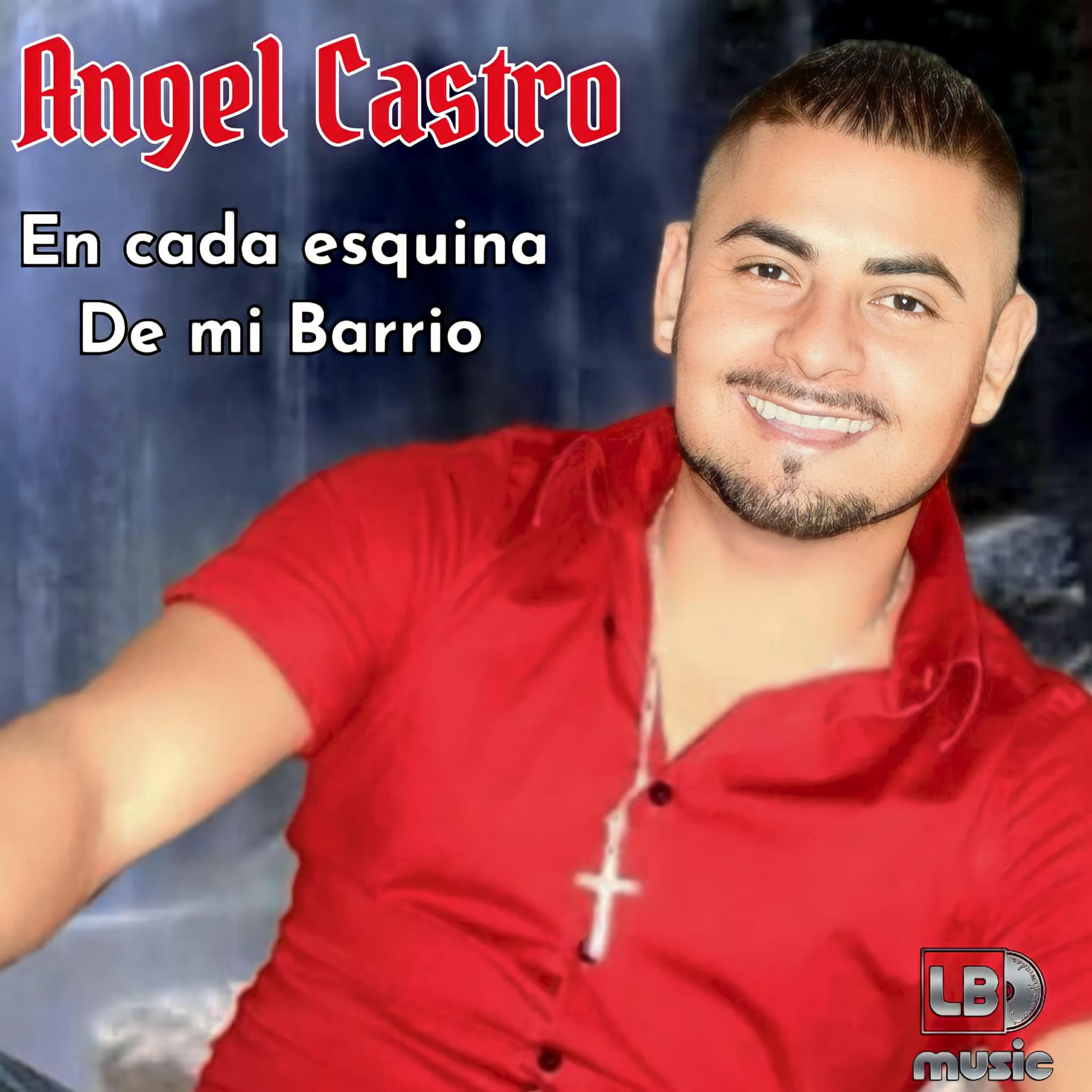 Релиз En Cada Esquina de Mi Barrio
